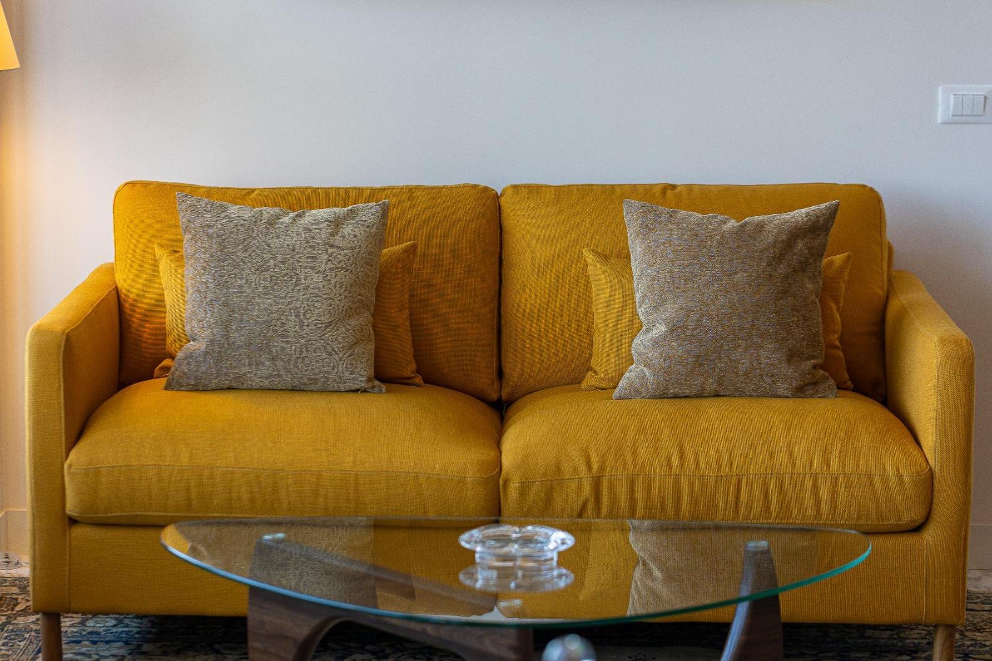 Amazing Via Parigi Apartment
