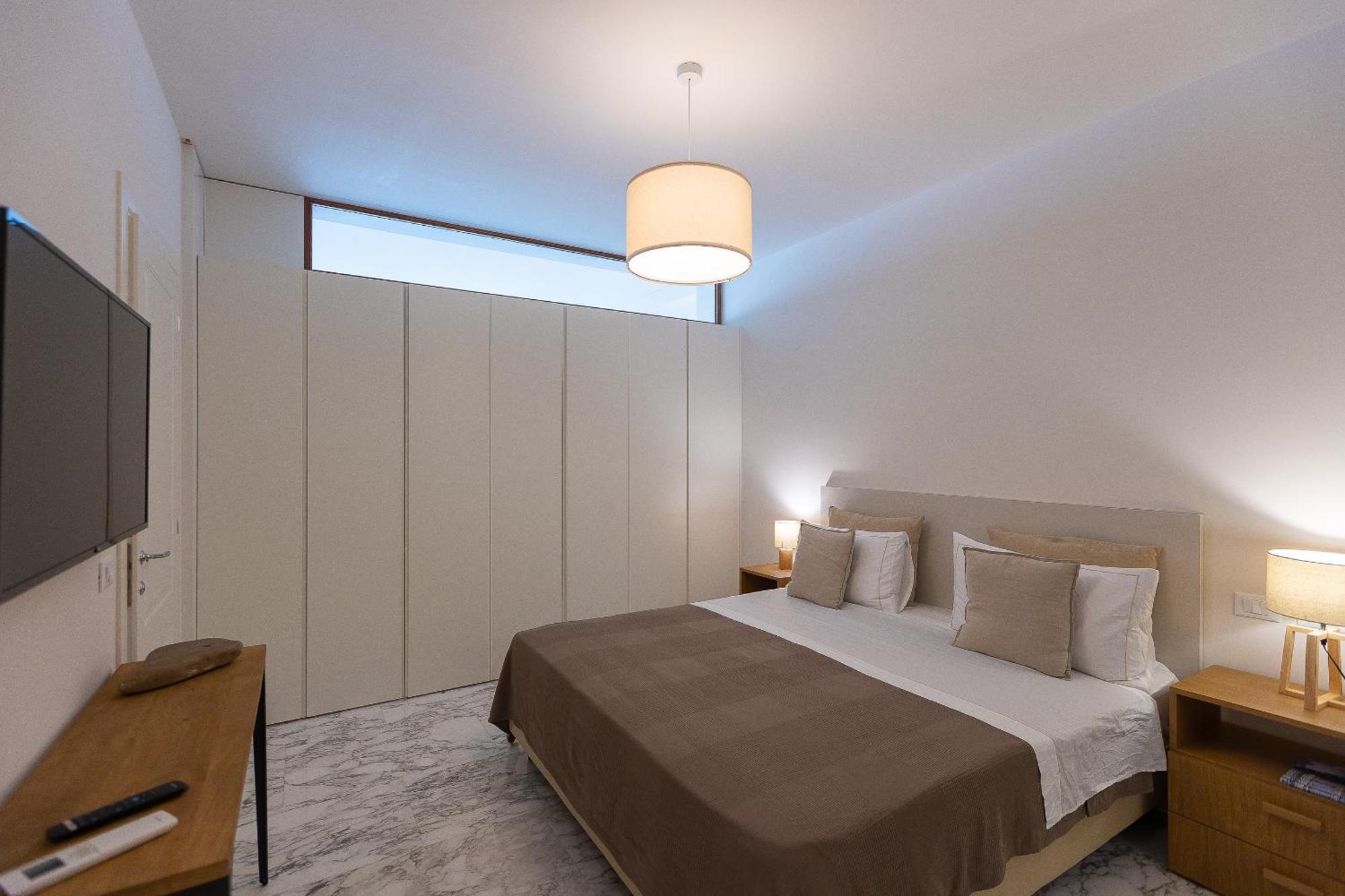 Apartment Amazing Via Parigi