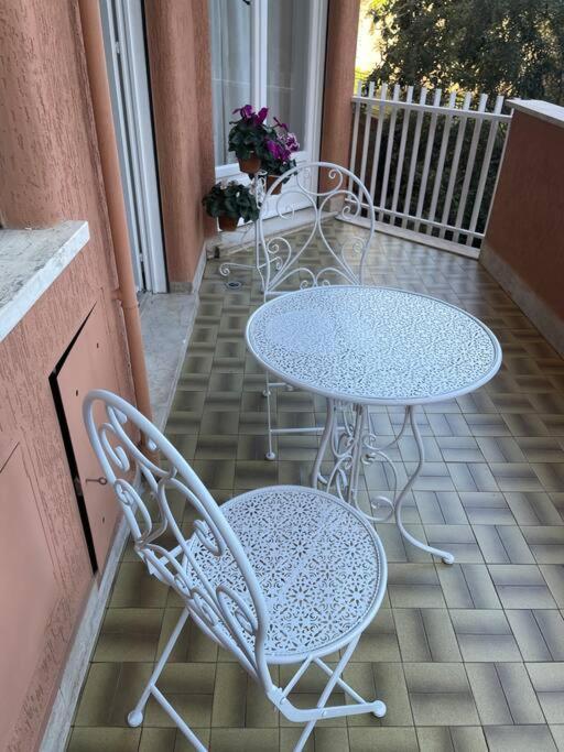 Apartment Splendido Rome