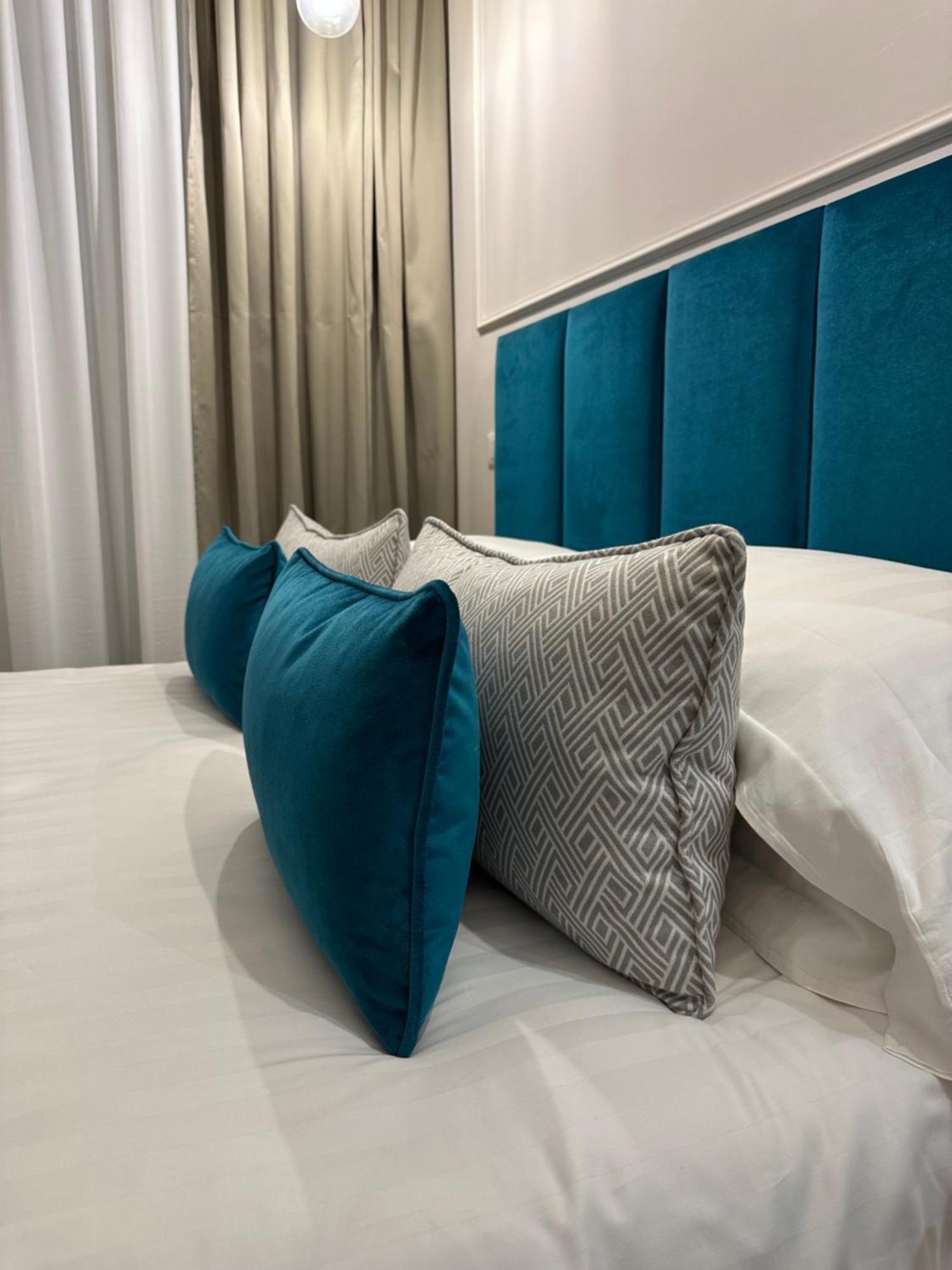 Nlm Boutique Apartment *