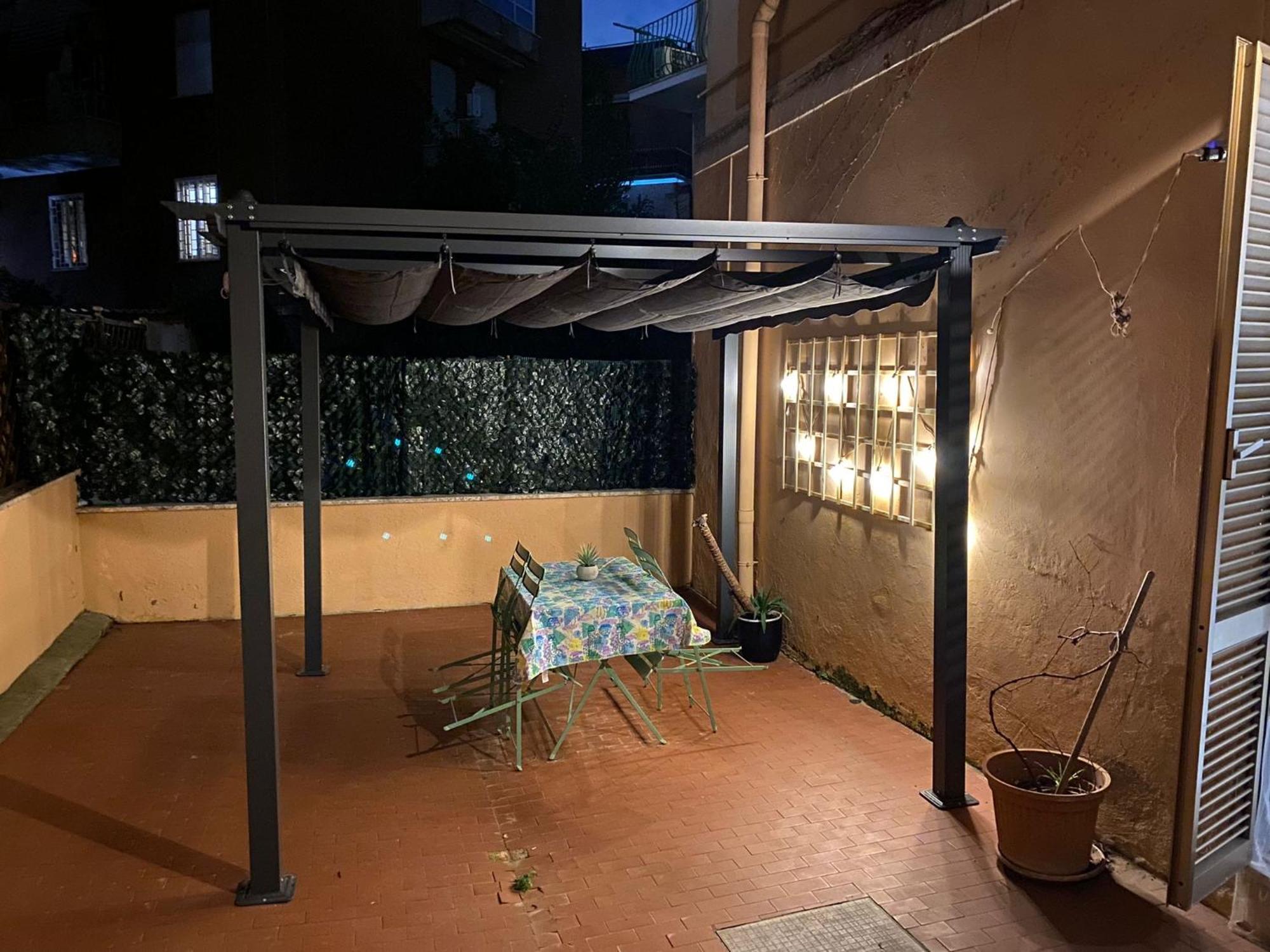 Holiday home V&v Rome