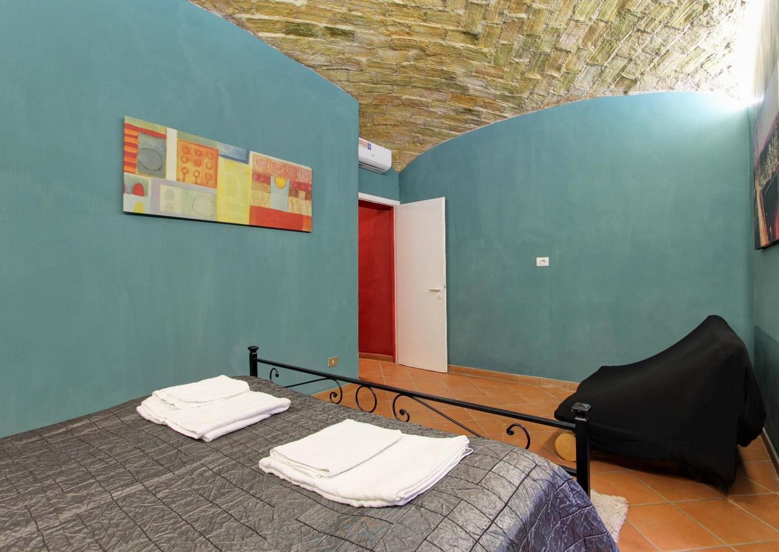 Apartment Scipioni Vatican Rome