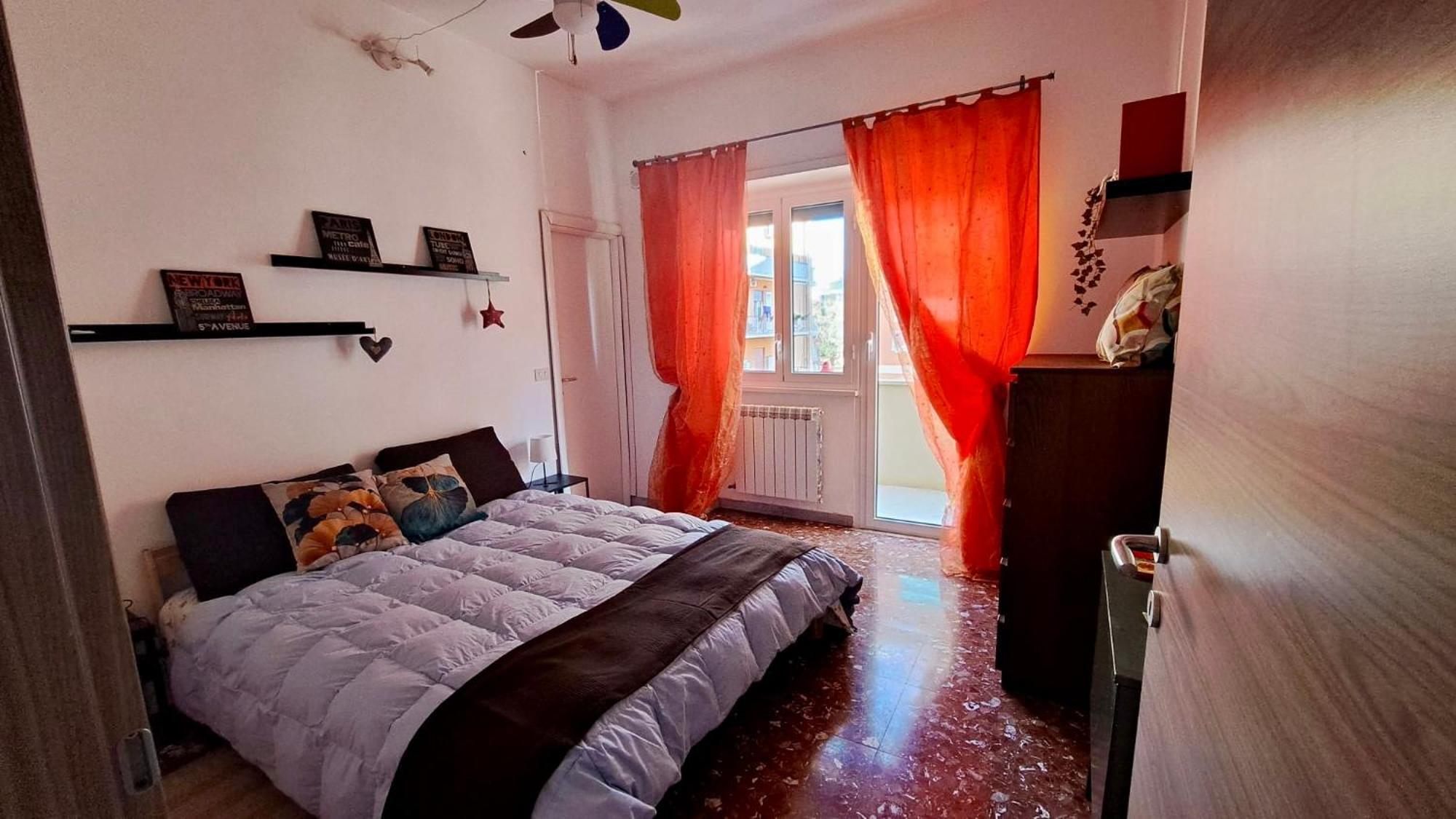 Mattia * Rome