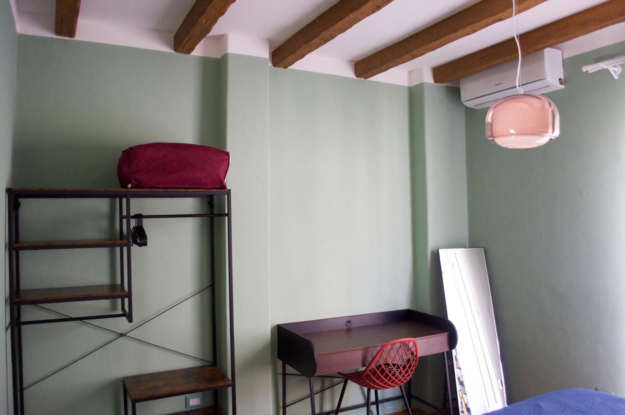 Apartment Navona Penthouse - Attico Vista Cupola 4 Posti *