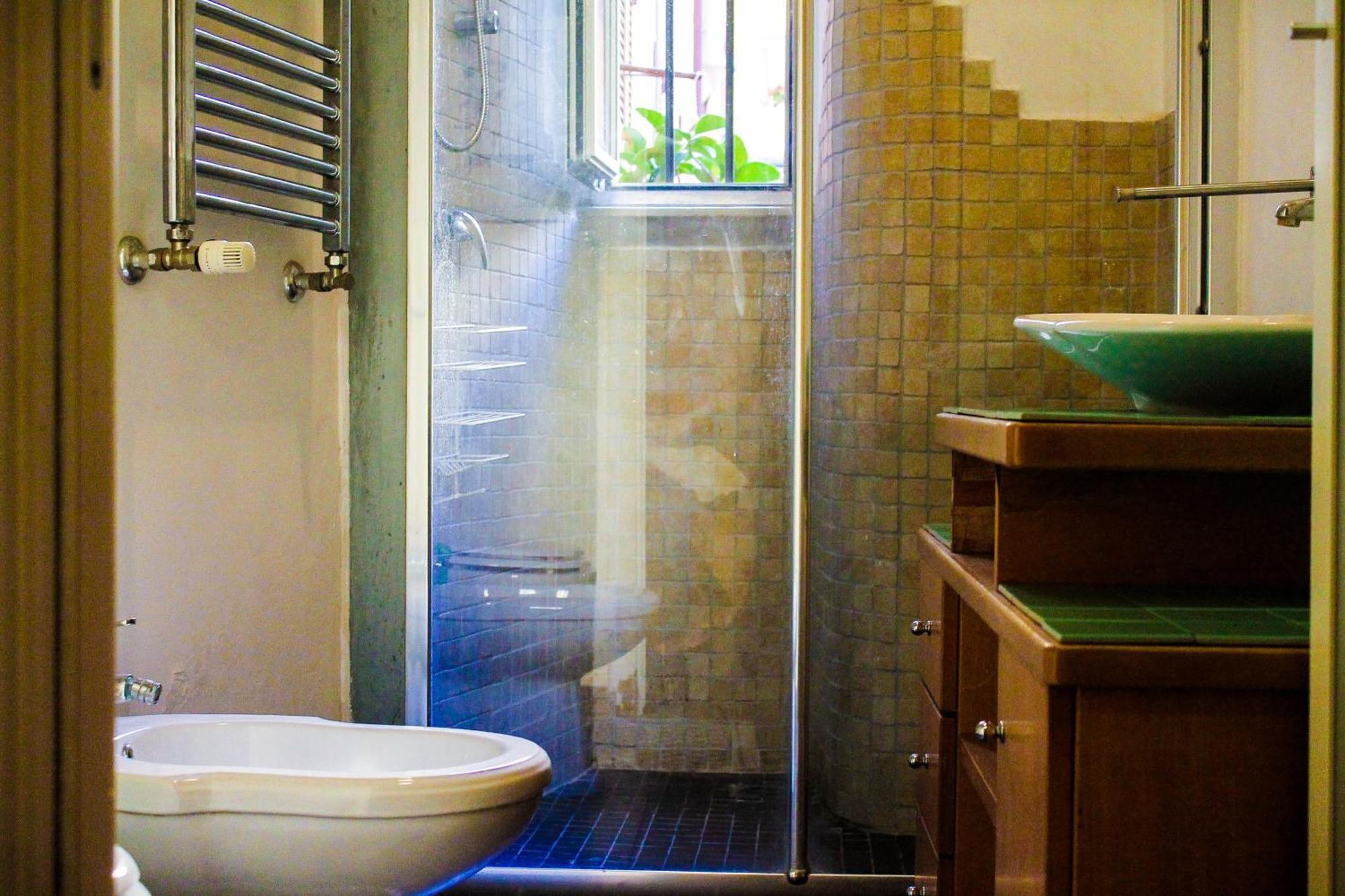 Dgvatican Apartment Rome