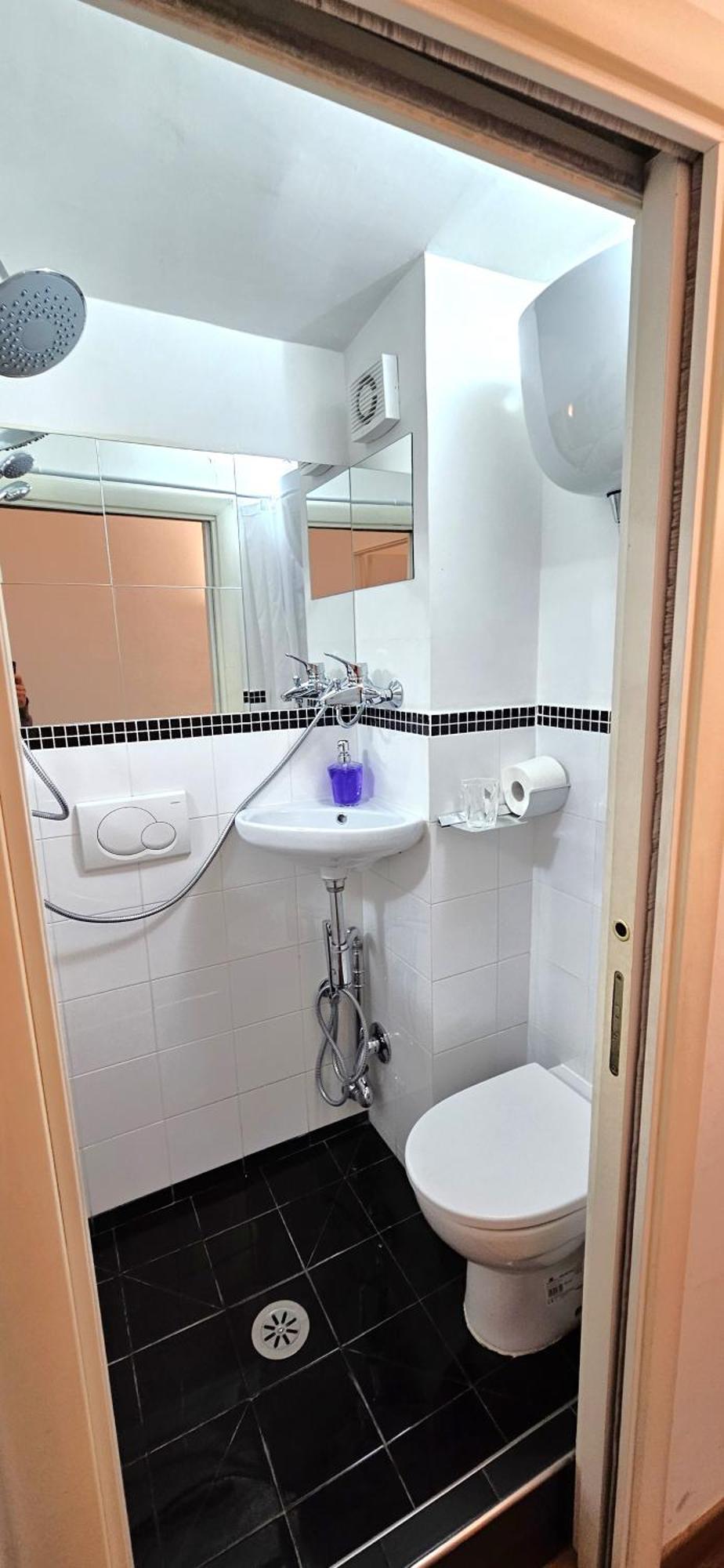 Apartment Monserrato