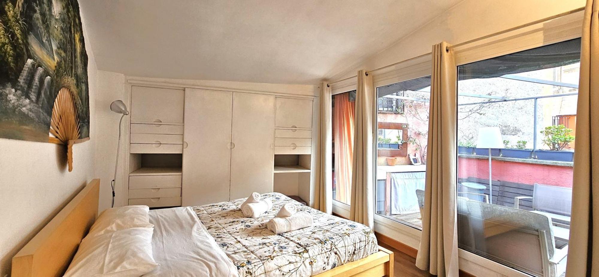 Apartment Monserrato *