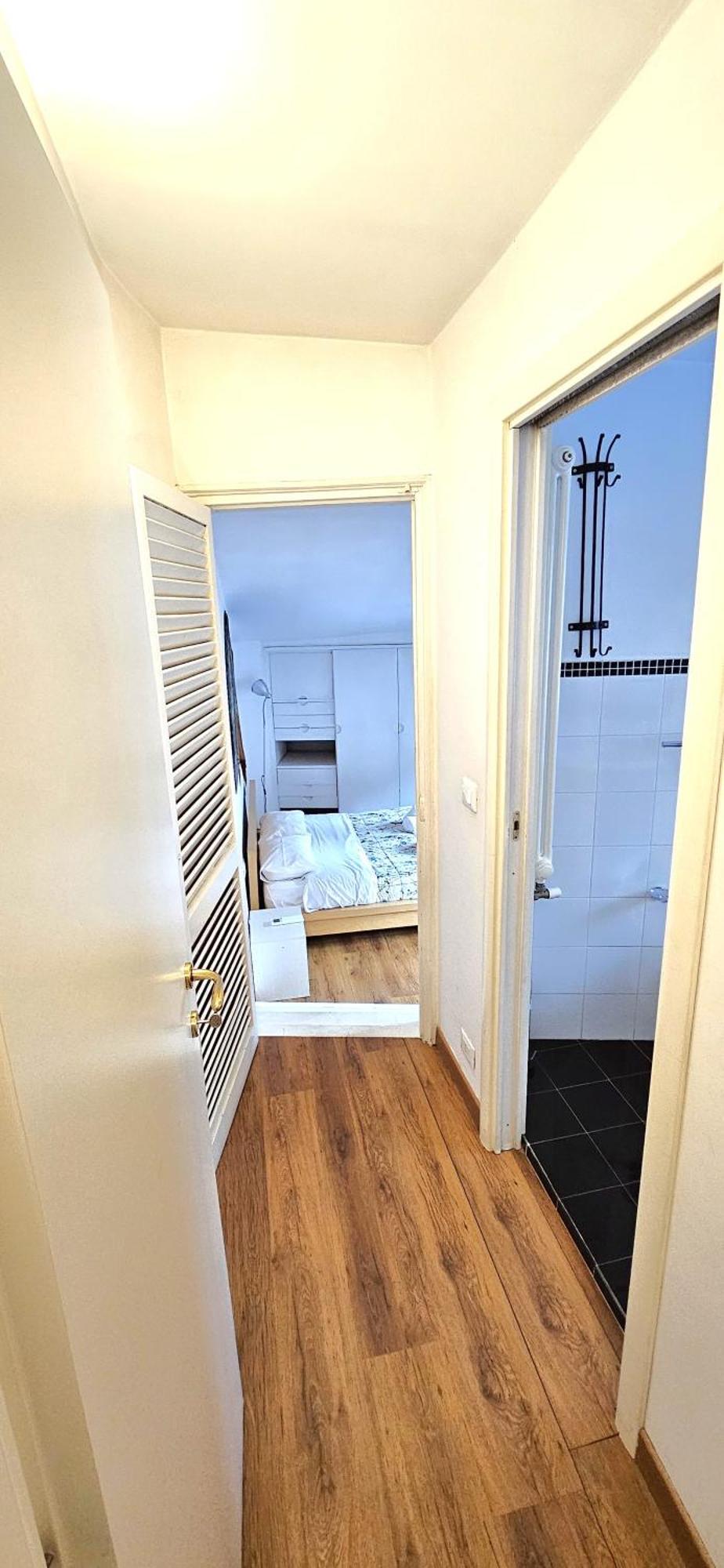 Monserrato Apartment *