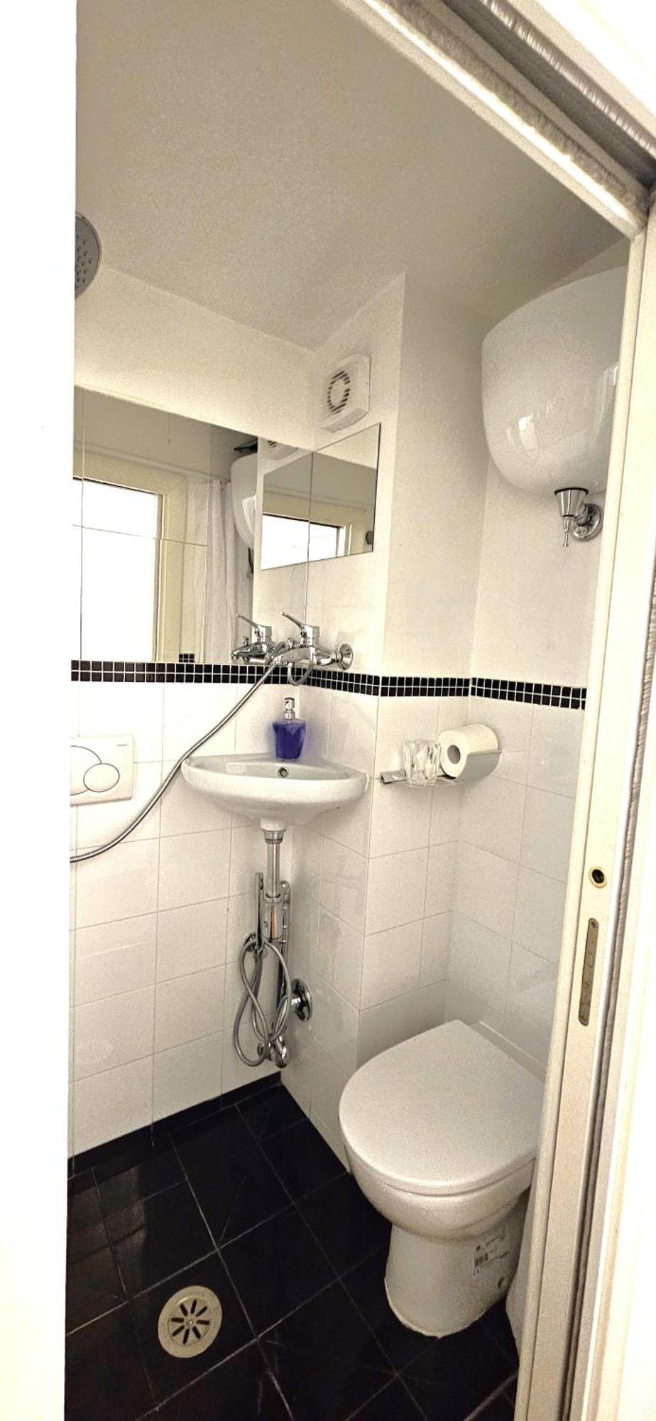 Apartment Monserrato Rome