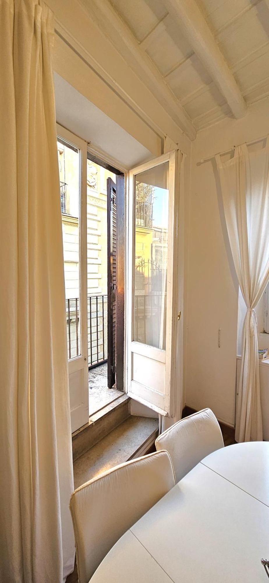 Monserrato Apartment Rome