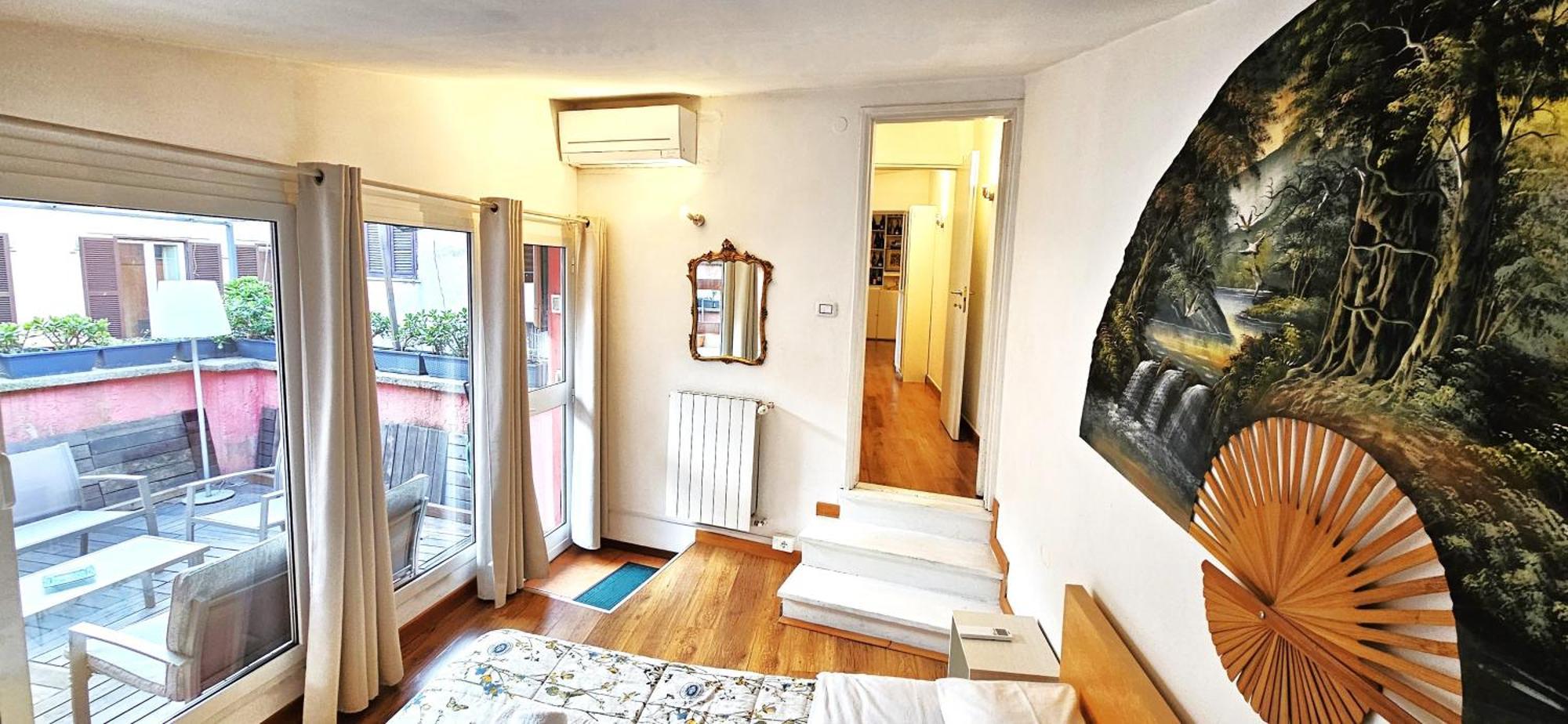 Apartment Monserrato *