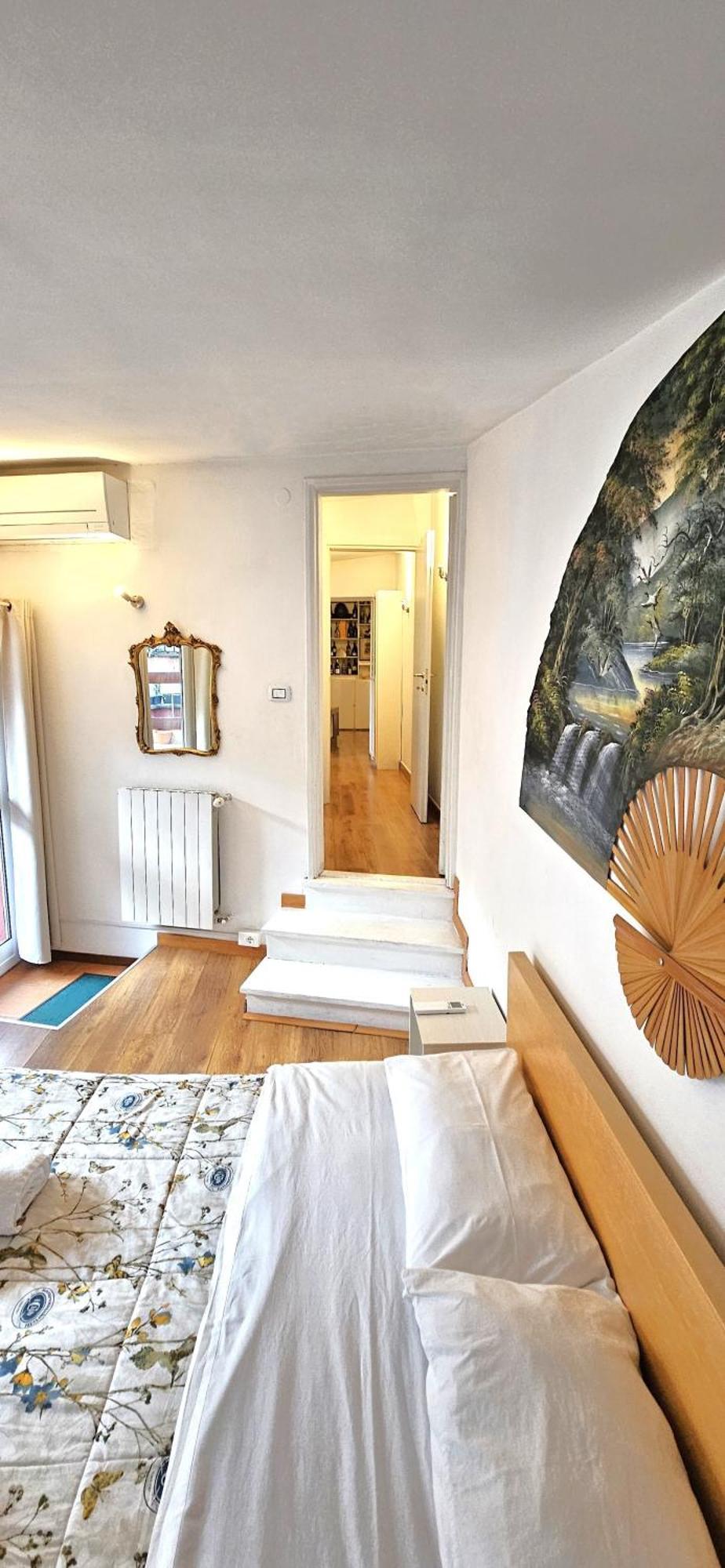 Monserrato Apartment *