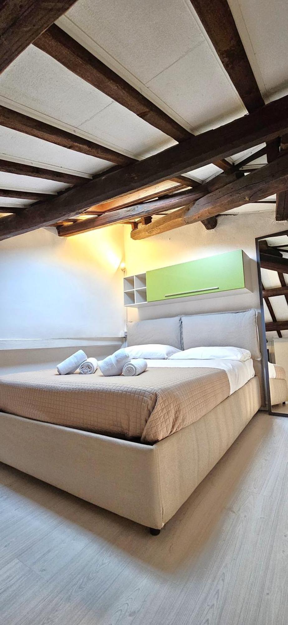 Monserrato Apartment Rome