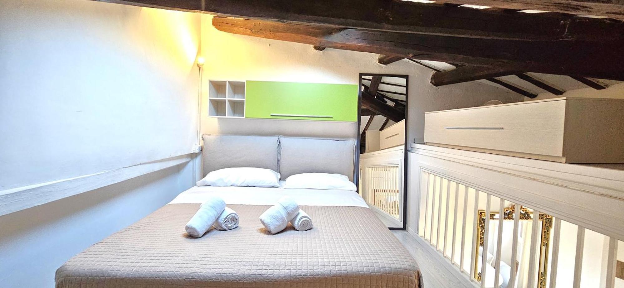 Apartment Monserrato