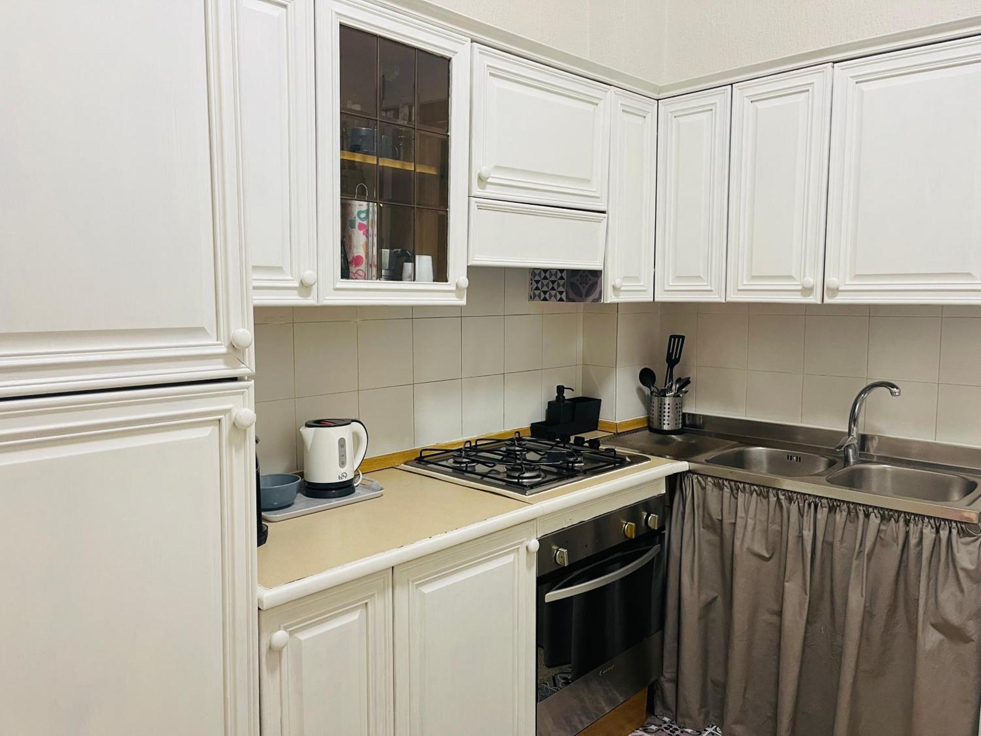 Casetta Aurelia Vaticano Apartment