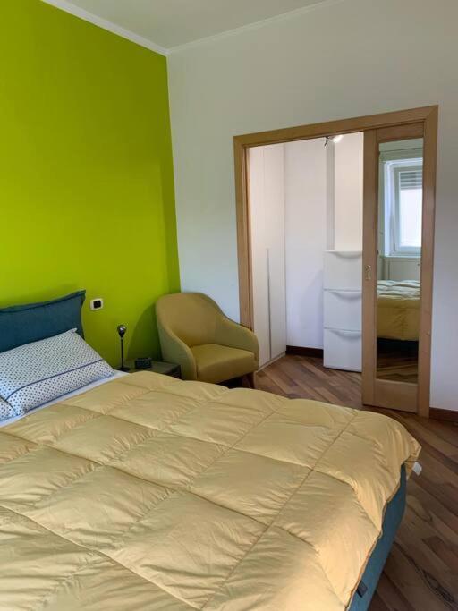 Home: Coli'n Cozy Apartment Rome