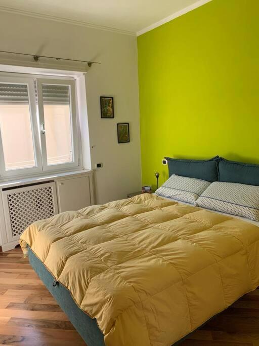 Home: Coli'n Cozy Apartment Rome