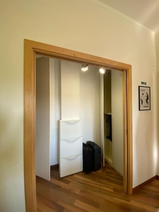 Apartment Home: Coli'n Cozy Rome