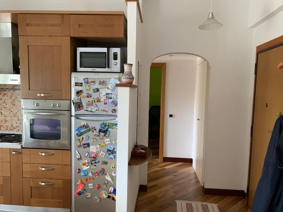 Home: Coli'n Cozy * Rome