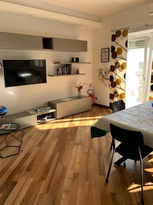 Home: Coli'n Cozy Apartment Rome
