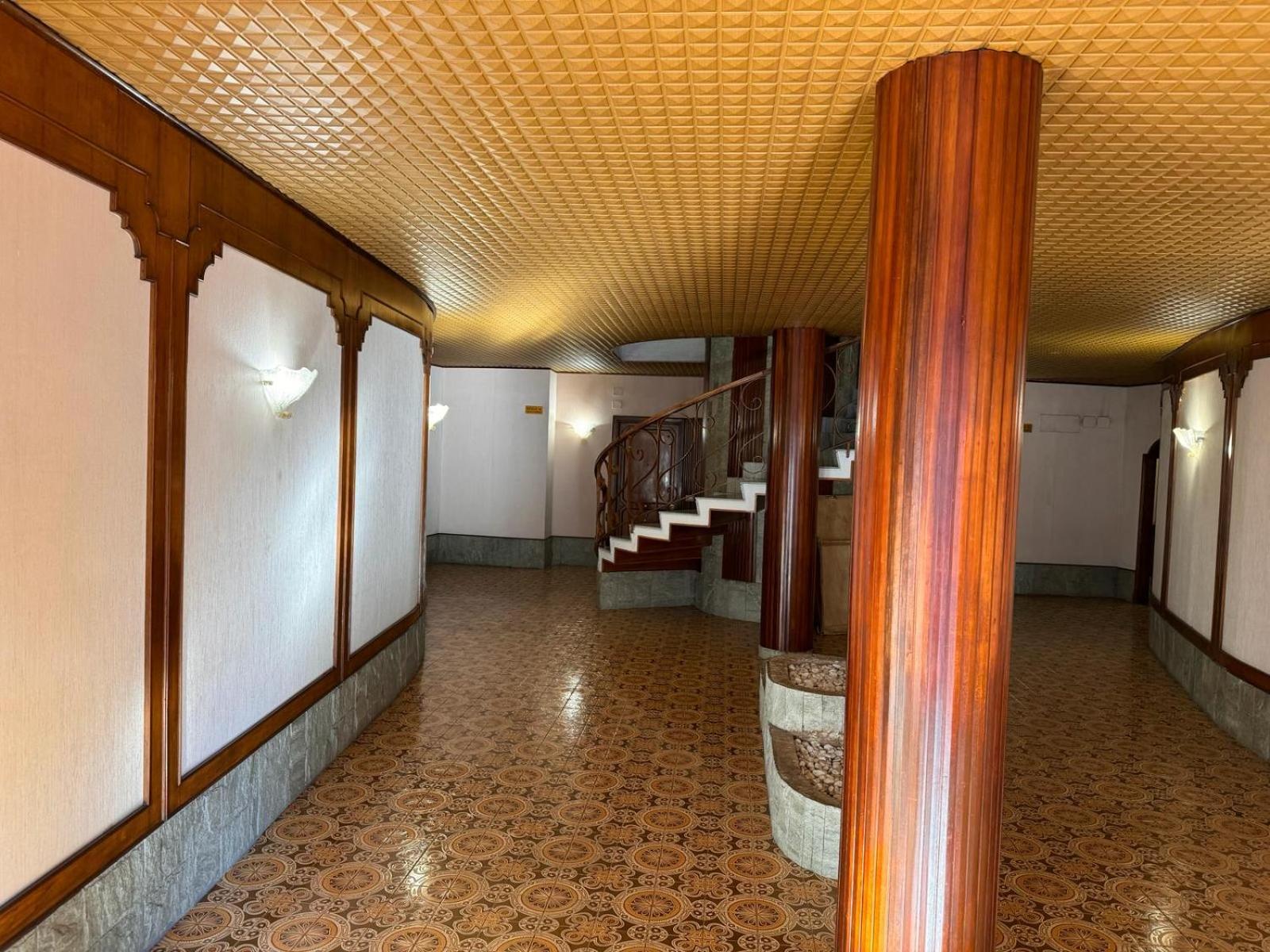 La Tortorella Di Talenti Guest house *