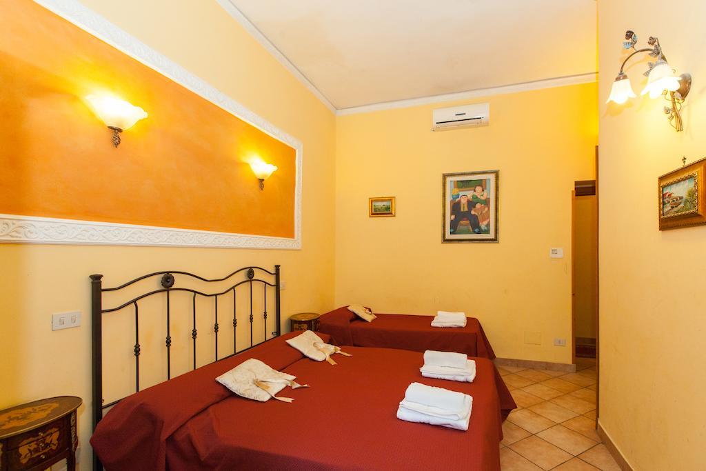 Guest house Regia Goito