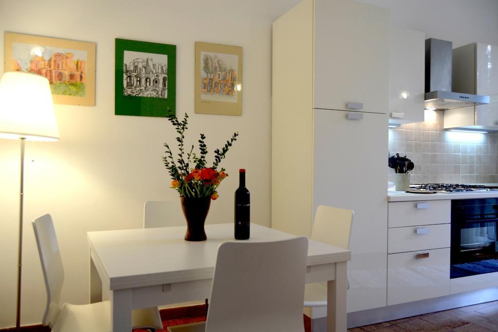 Casa vacanze Il Limone A San Pietro Roma