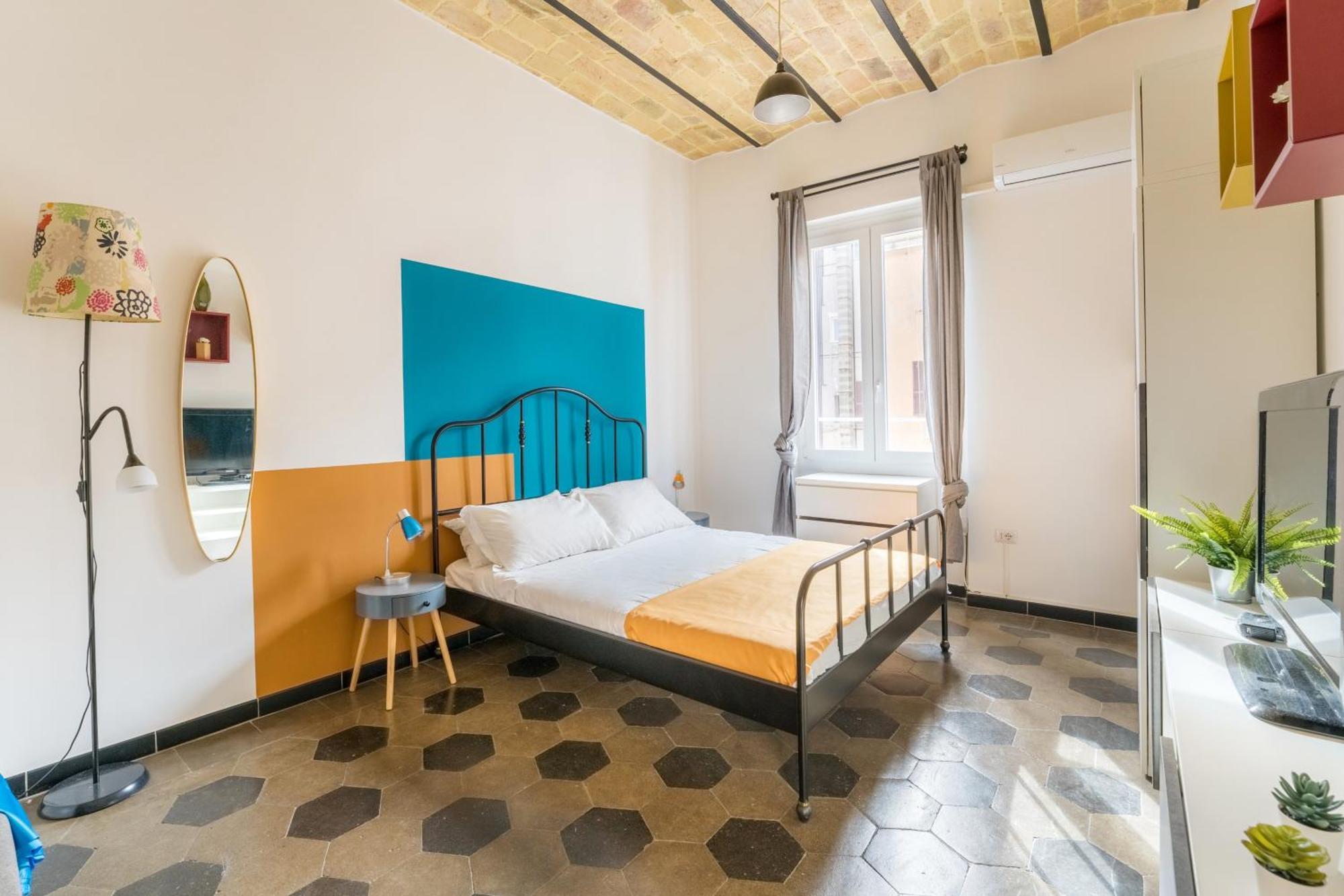 Casetta Giolitti, Cozy In The Heart Of * Rome
