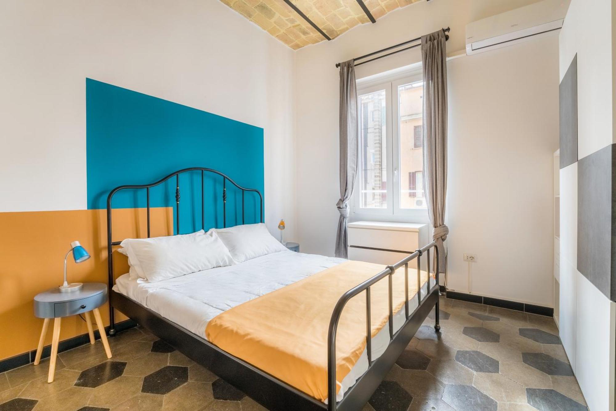 Apartment Casetta Giolitti, Cozy In The Heart Of Rome