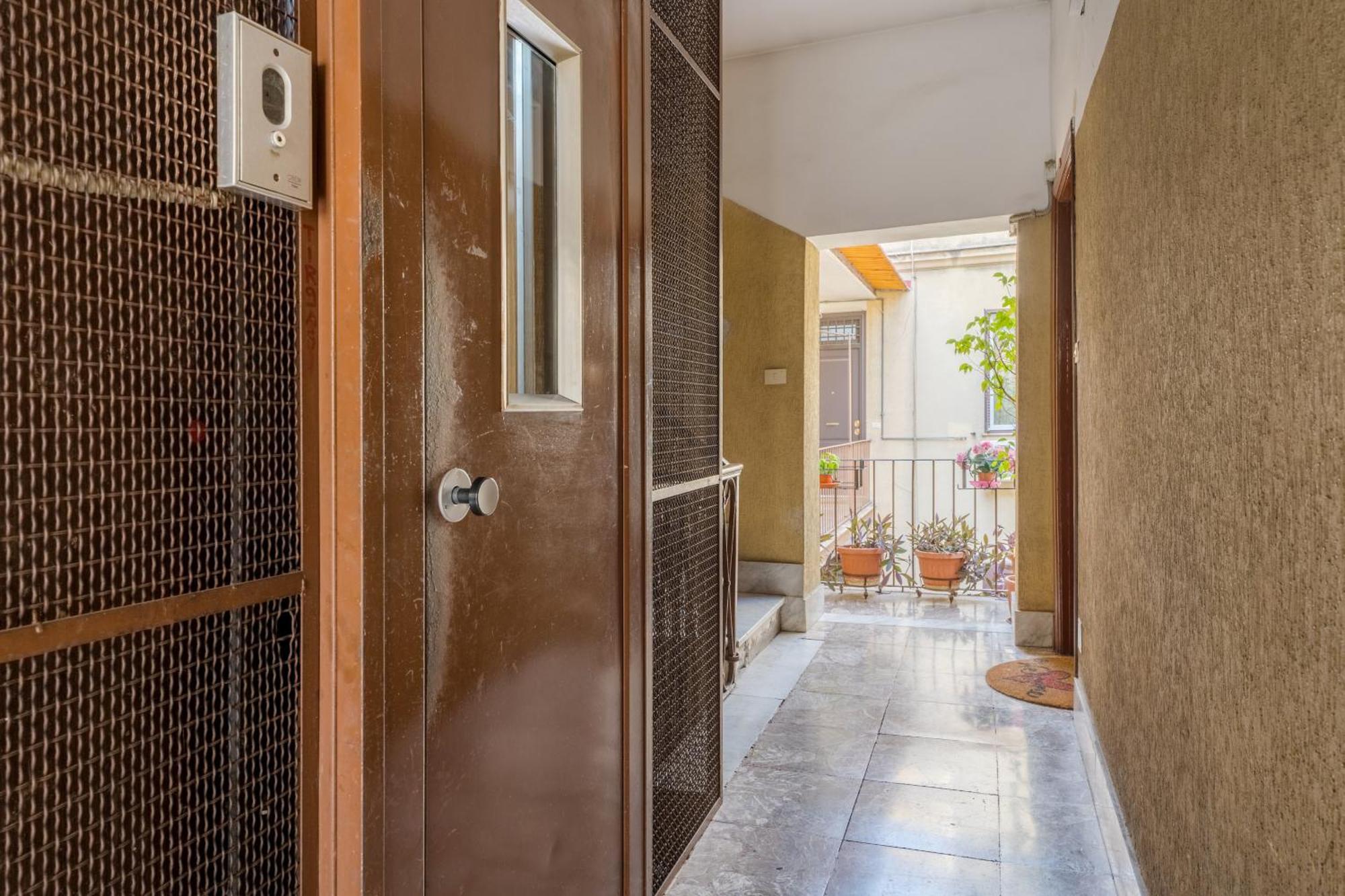 Casetta Giolitti, Cozy In The Heart Of Rome