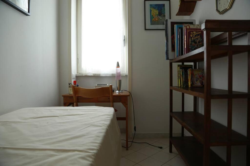 San Peter's Heaven's Door Apartment *