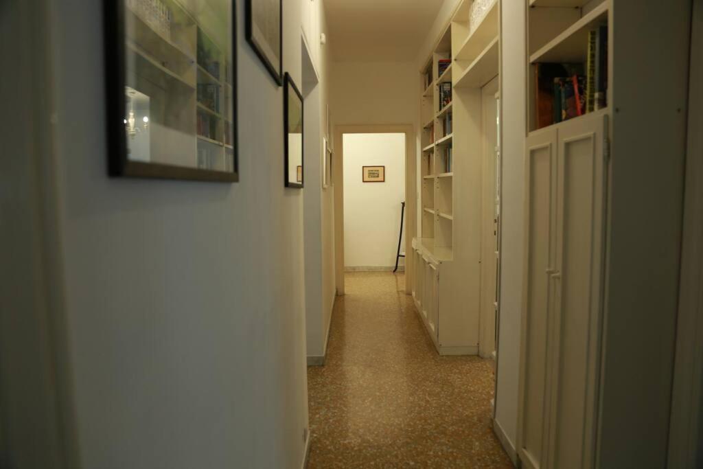 Apartment San Peter's Heaven's Door