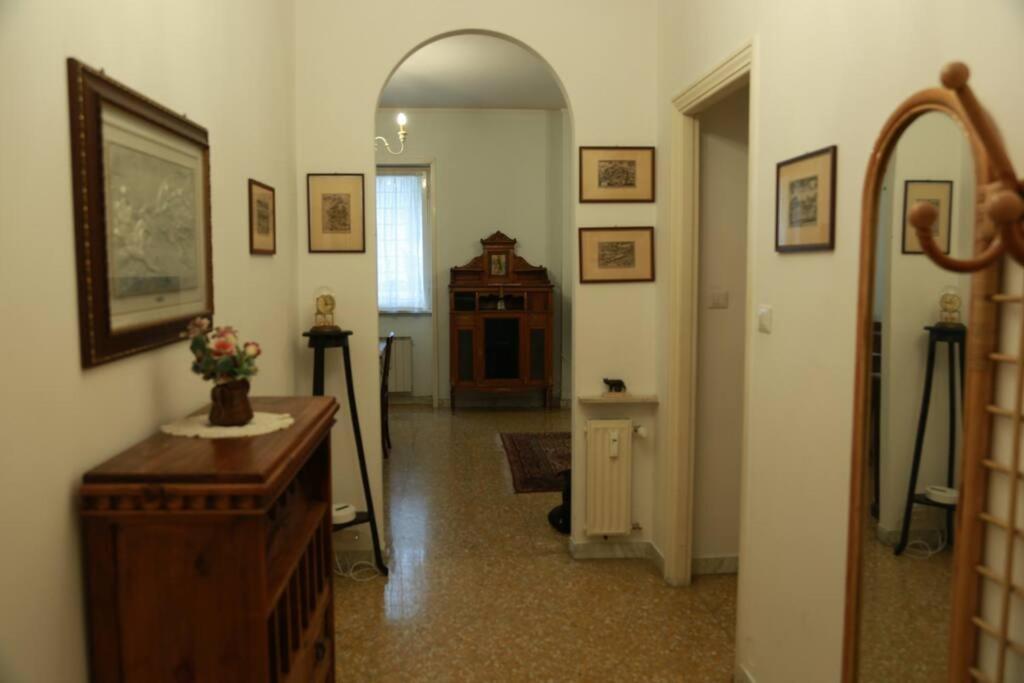 San Peter's Heaven's Door * Rome