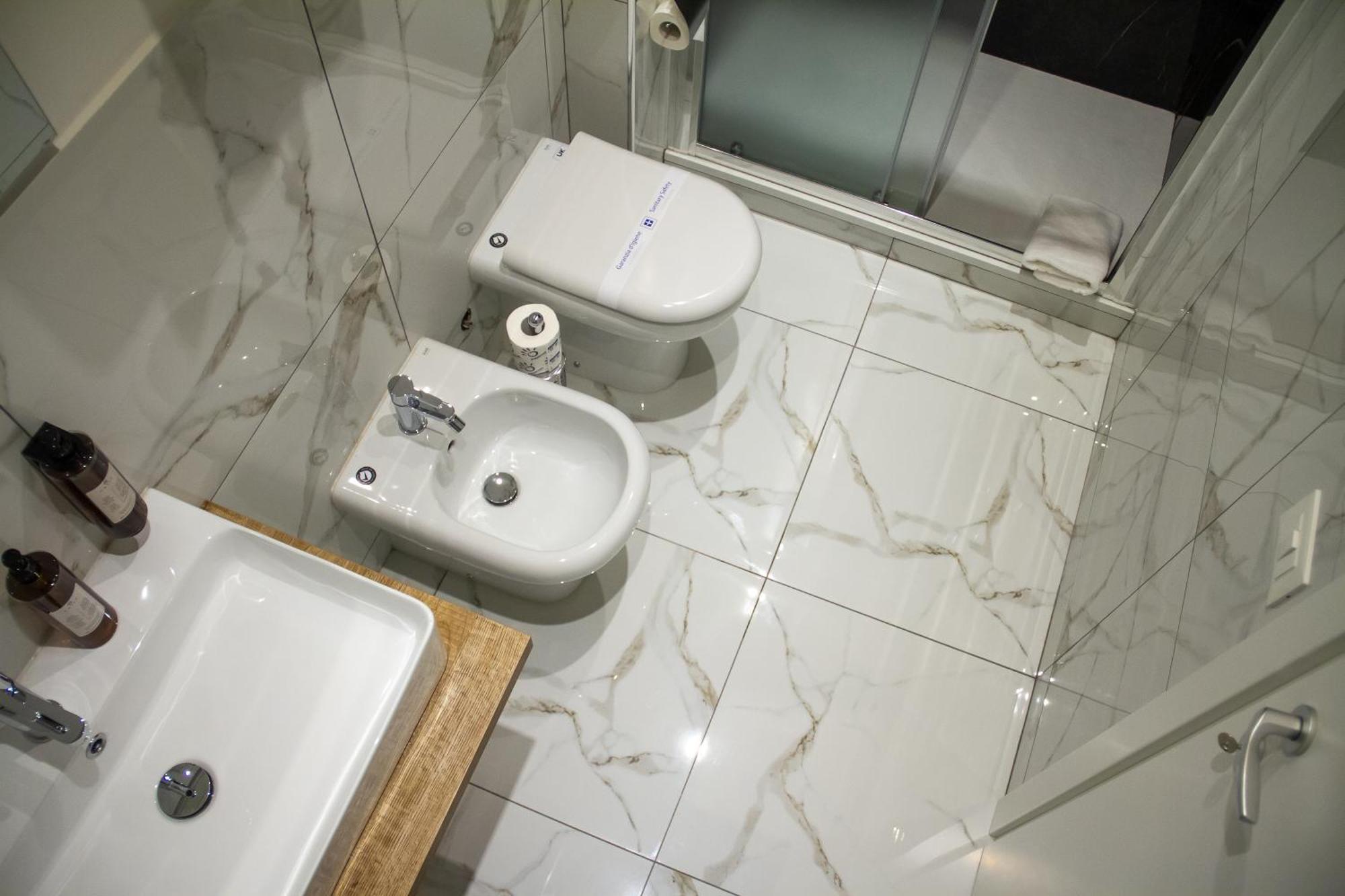 Michelangelo Vatican Guest house *