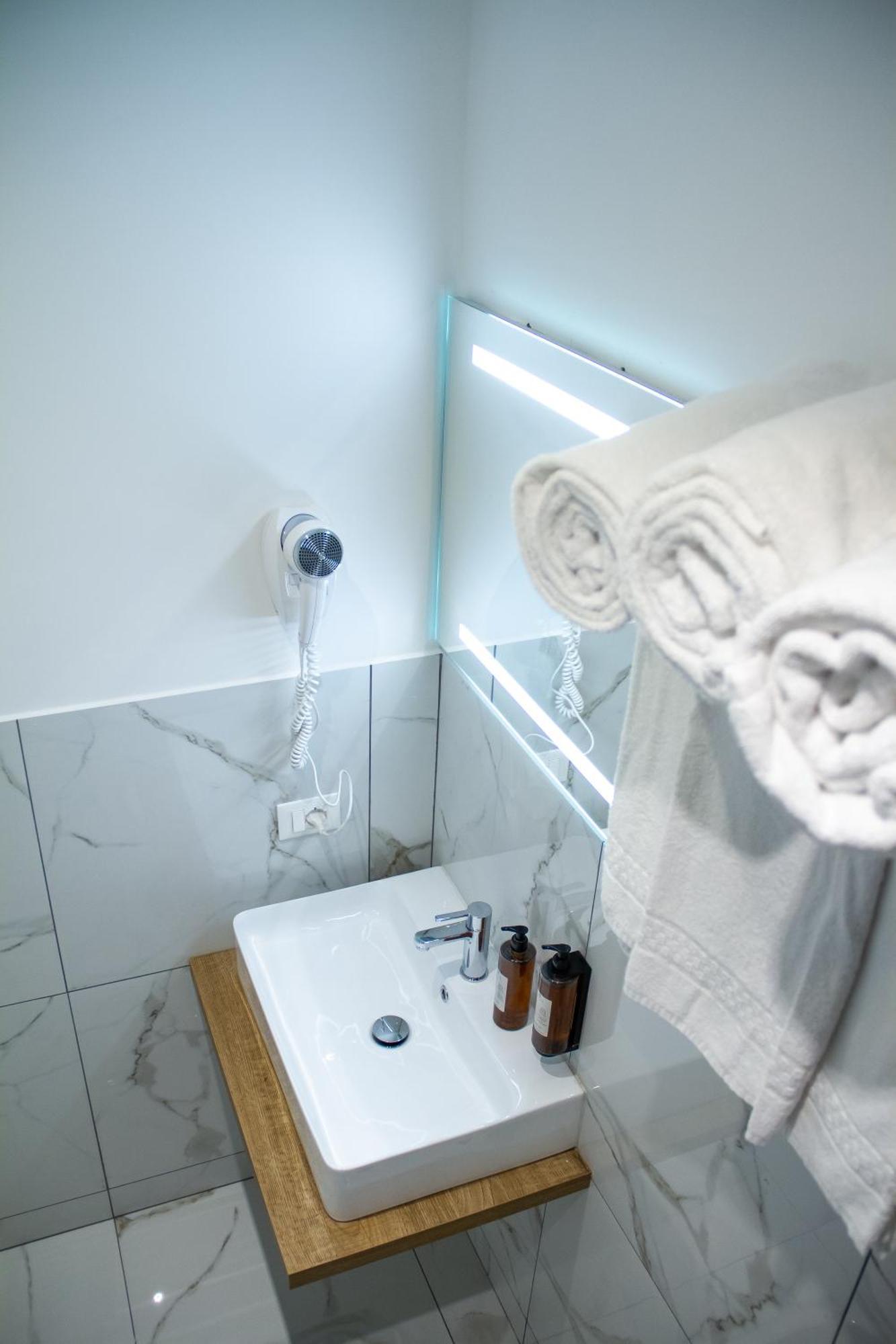 Guest house Michelangelo Vatican Rome