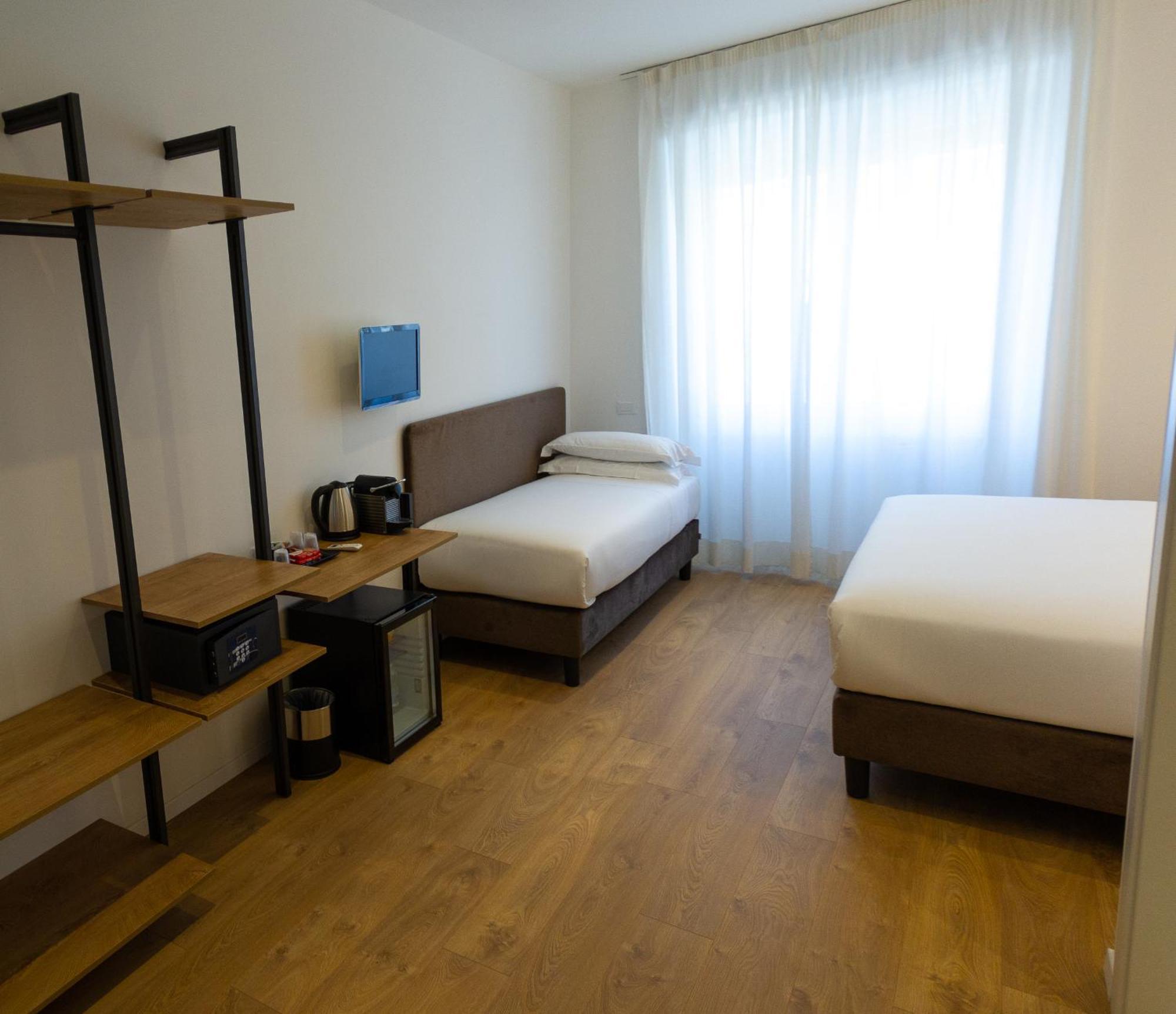 Guest house Michelangelo Vatican *