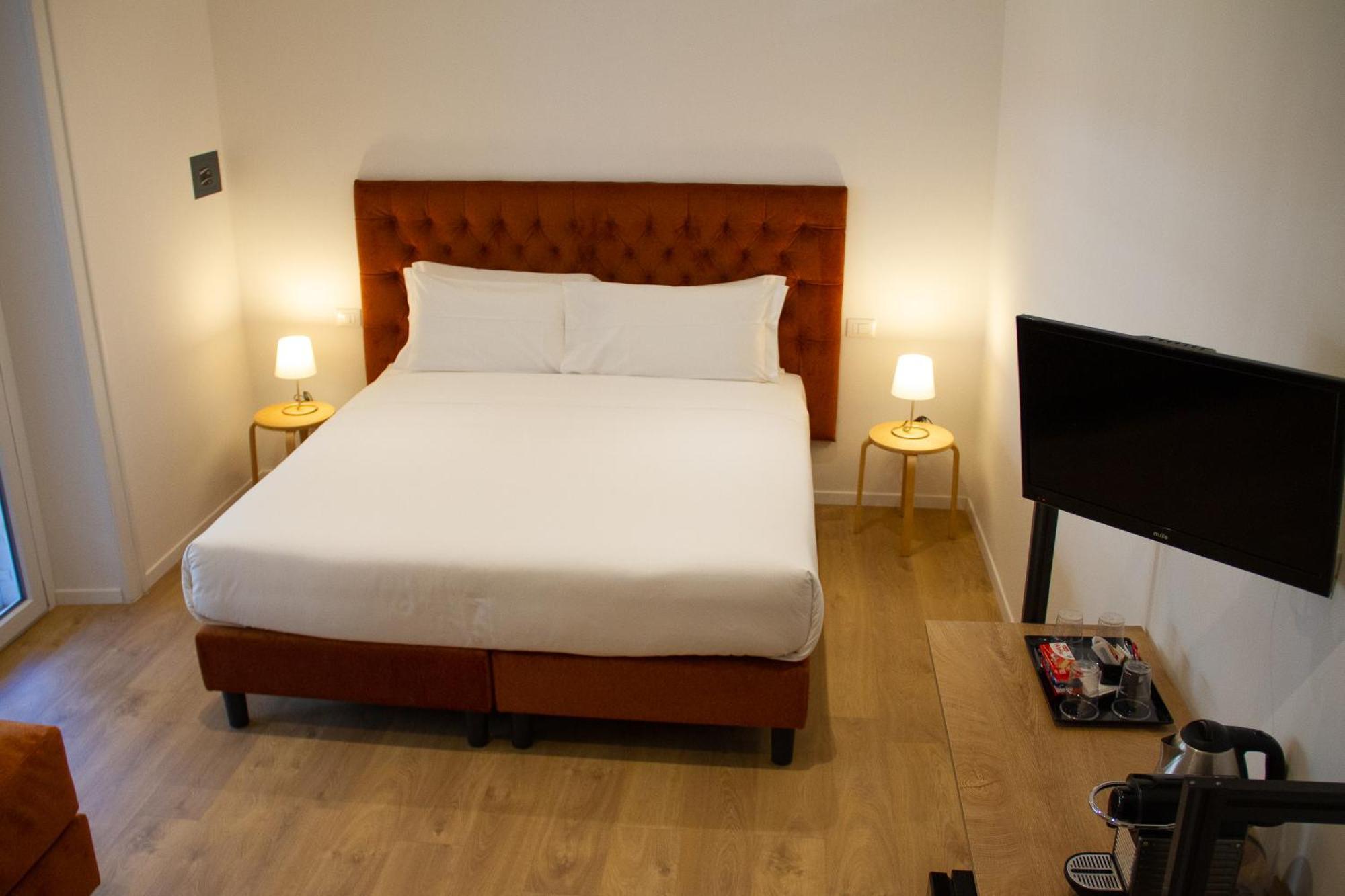 Guest house Michelangelo Vatican *