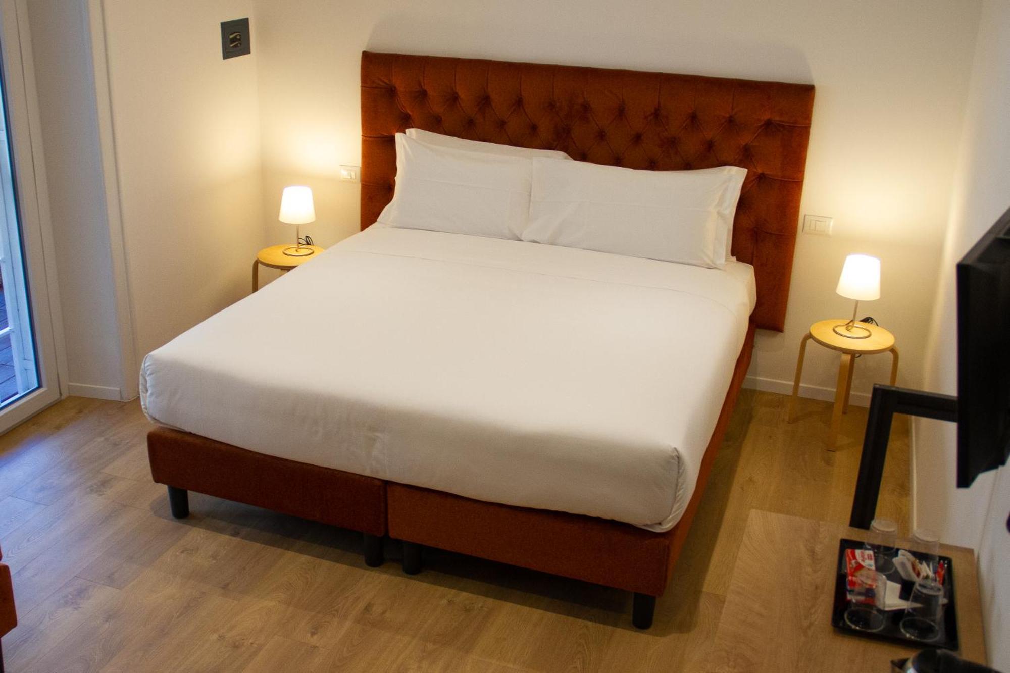 Michelangelo Vatican Guest house *