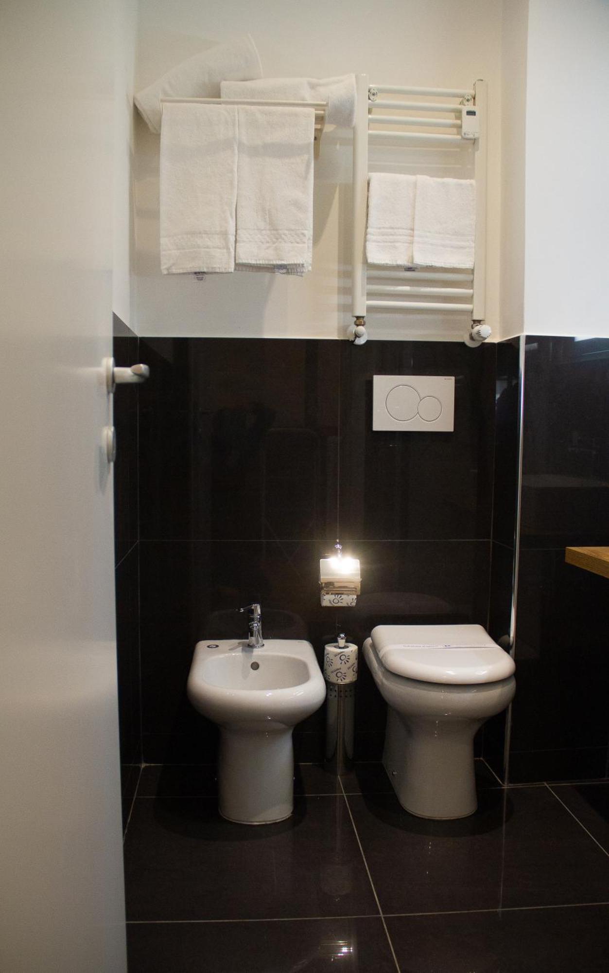 Guest house Michelangelo Vatican