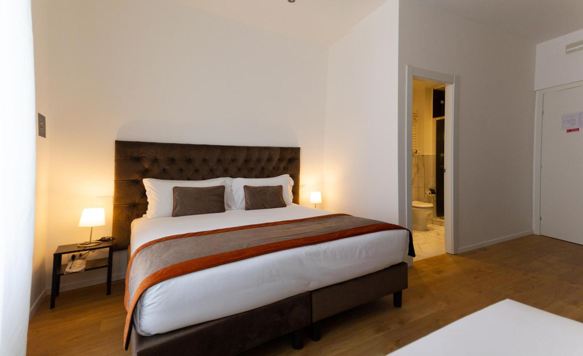 Guest house Michelangelo Vatican