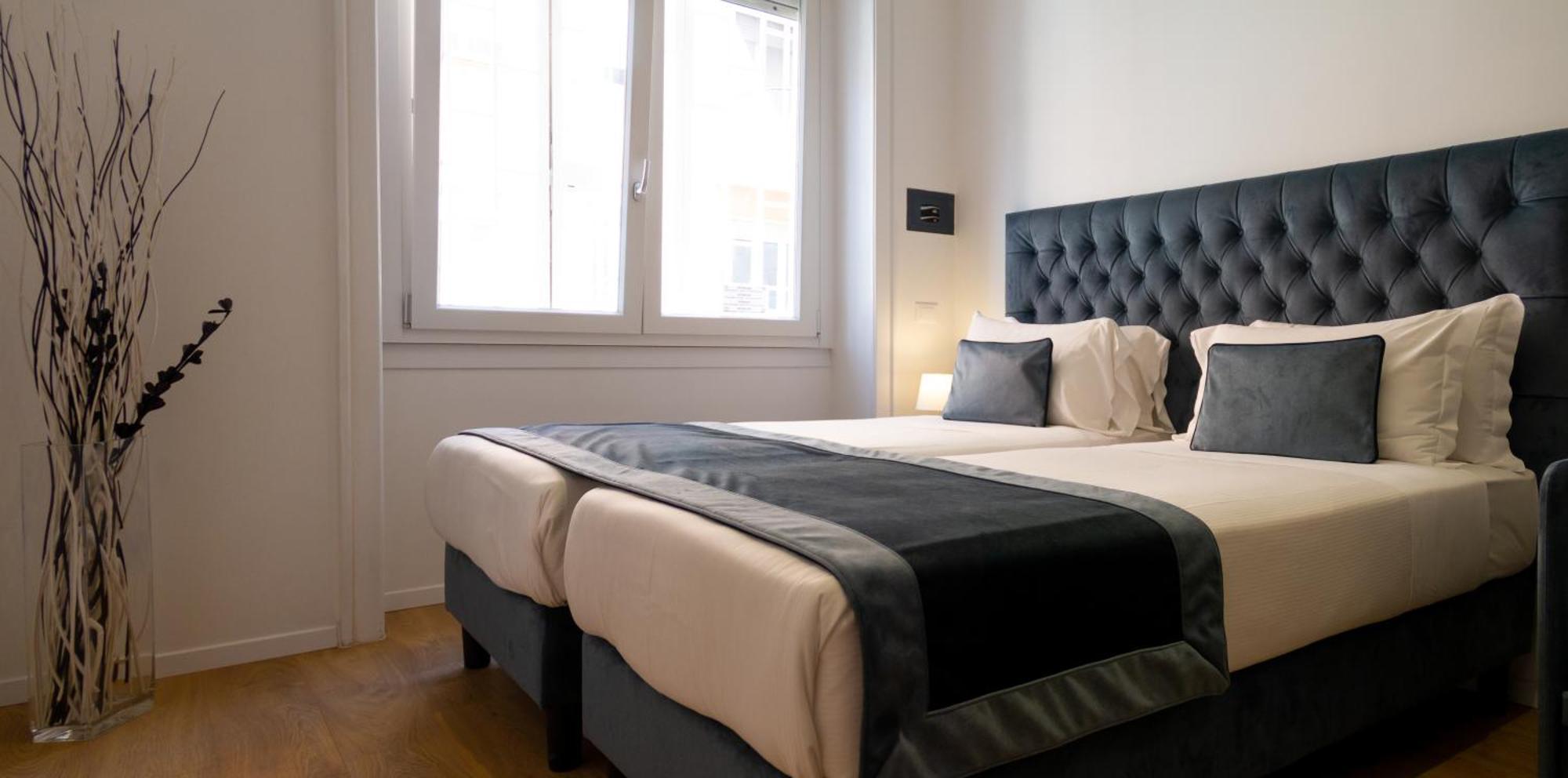 Michelangelo Vatican Guest house