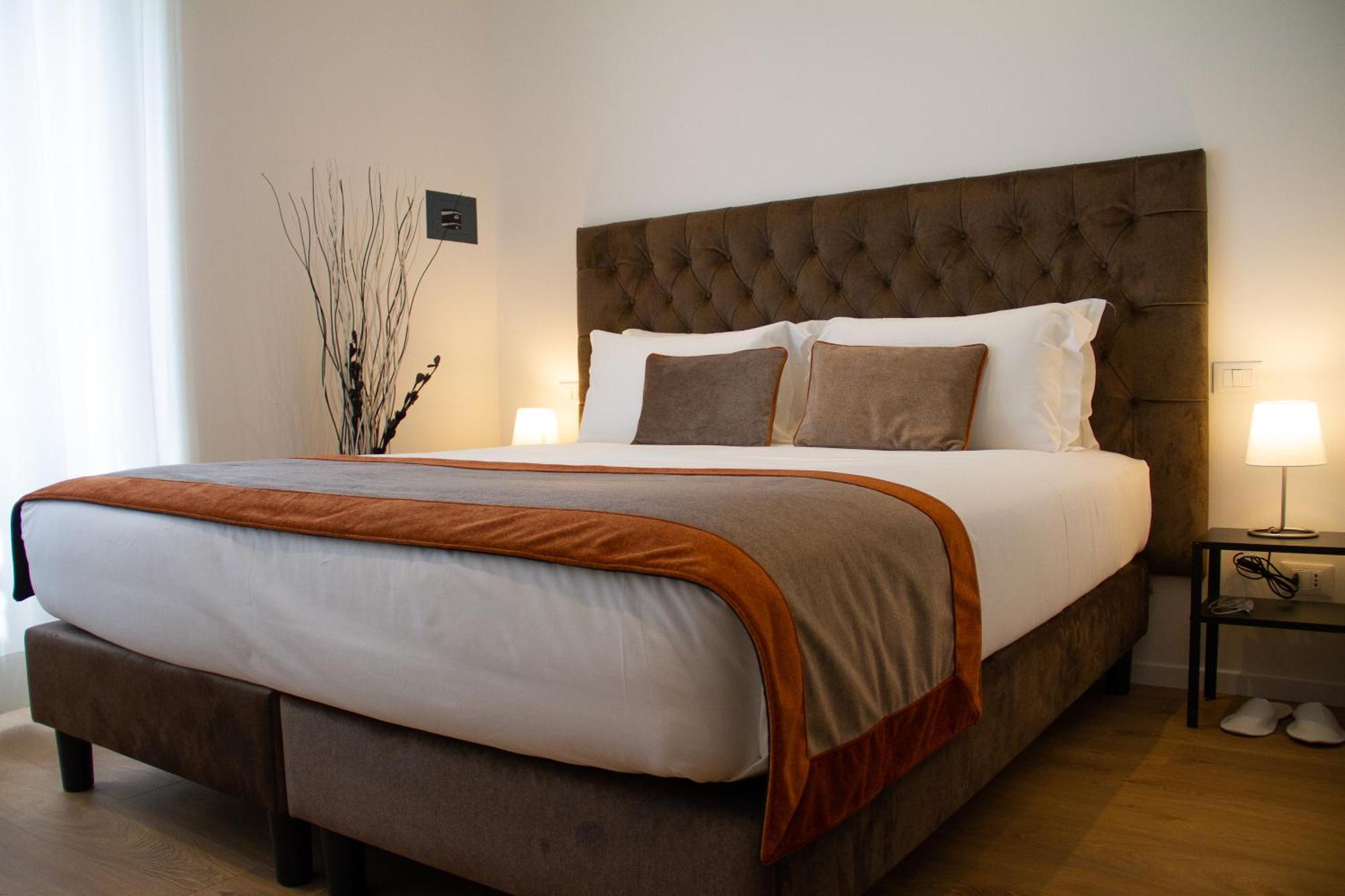 Michelangelo Vatican Guest house *