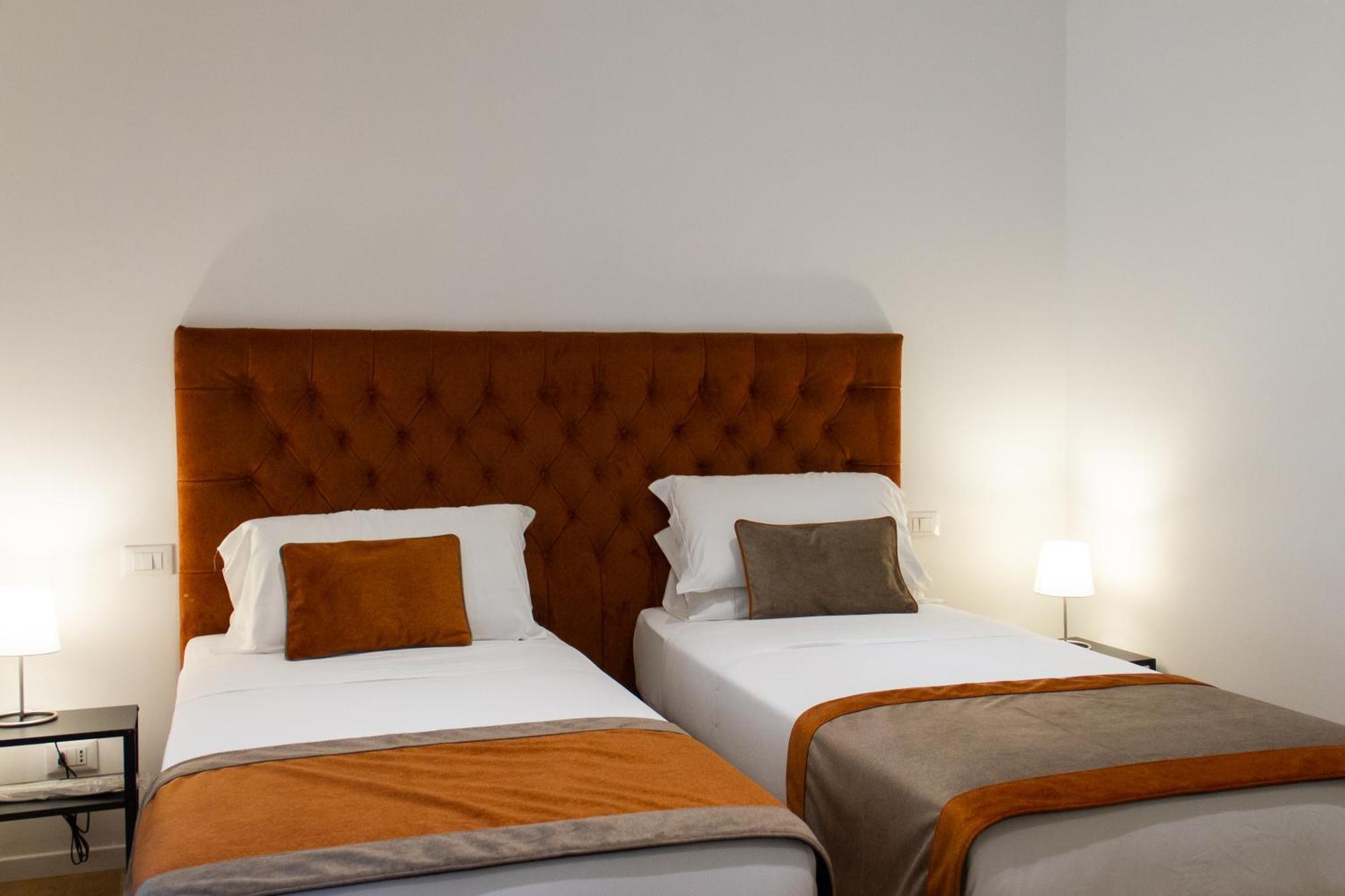 Guest house Michelangelo Vatican *