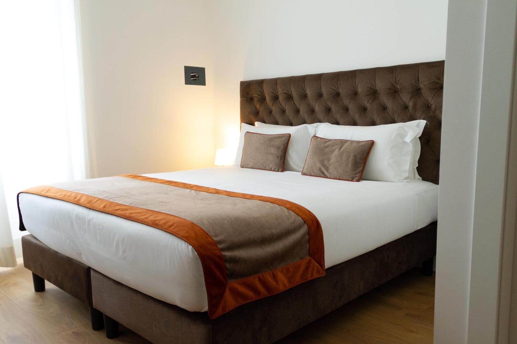 Guest house Michelangelo Vatican Rome