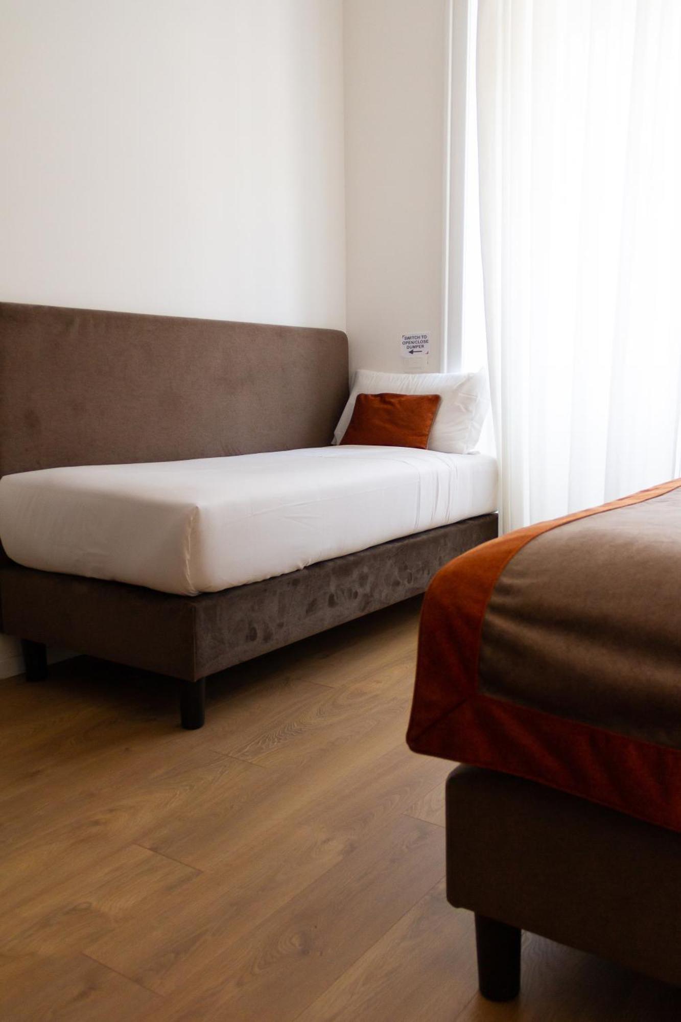 Guest house Michelangelo Vatican Rome