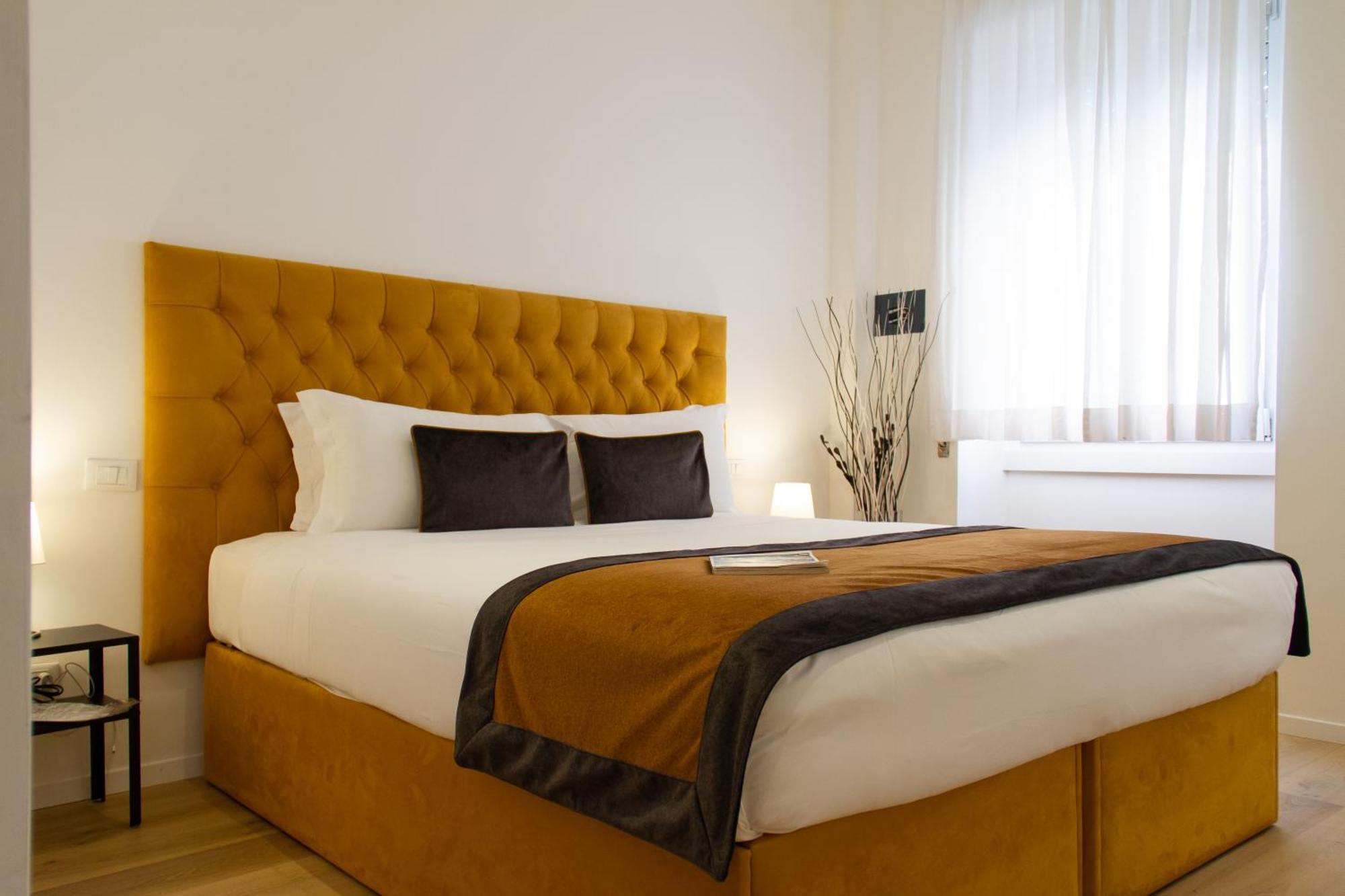 Michelangelo Vatican Guest house
