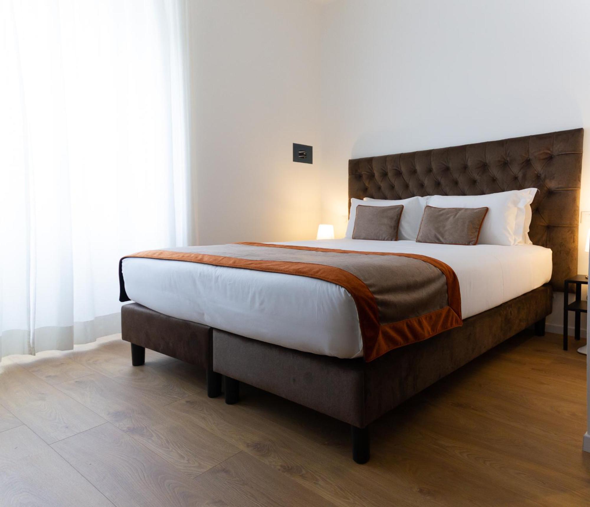 Guest house Michelangelo Vatican Rome