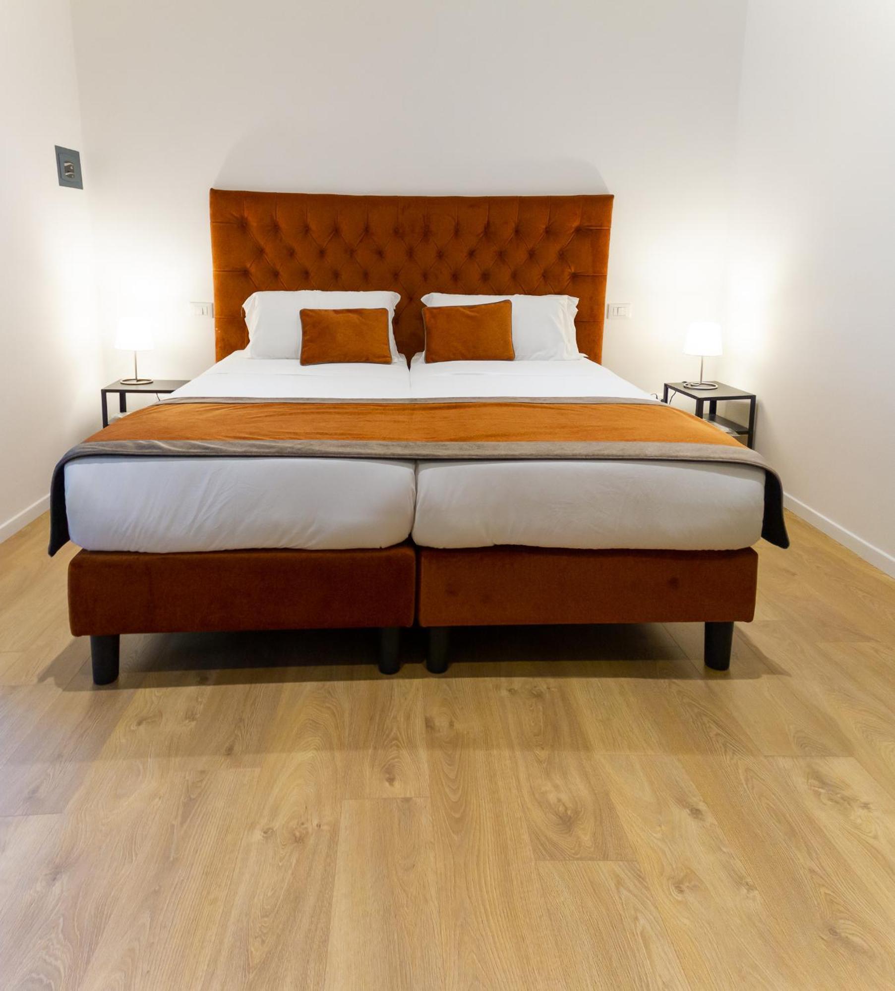 Guest house Michelangelo Vatican *