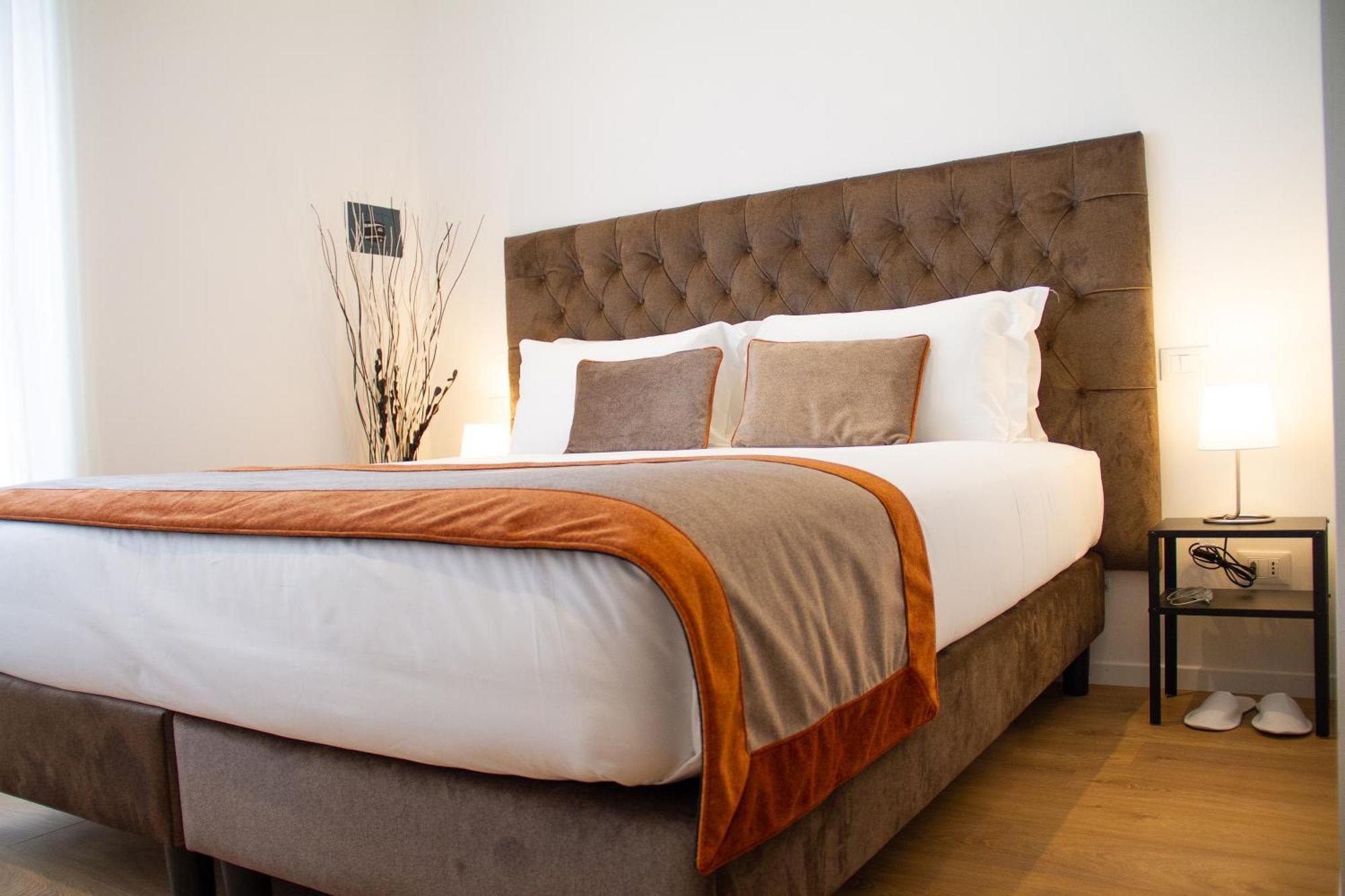 Guest house Michelangelo Vatican *