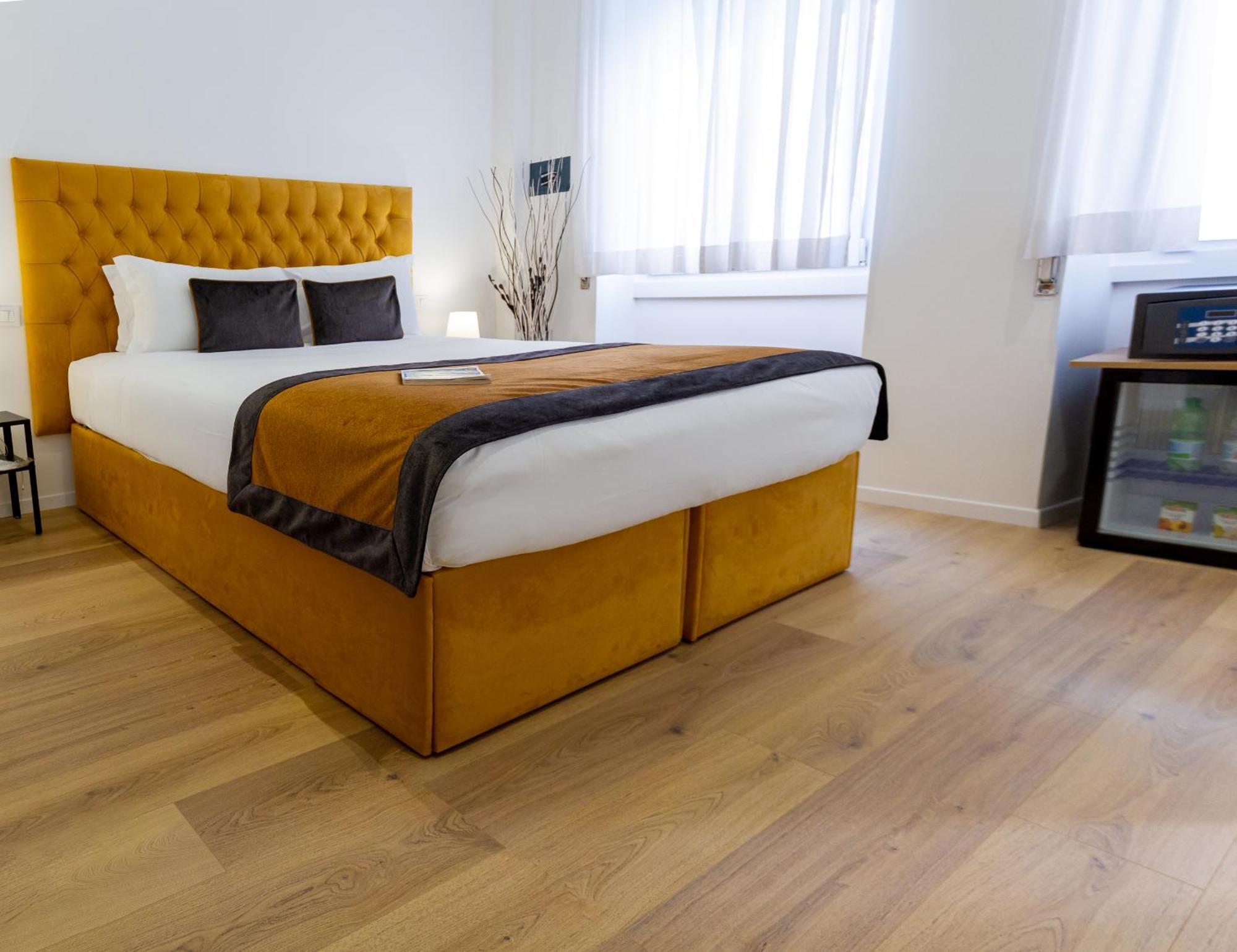 Guest house Michelangelo Vatican Rome